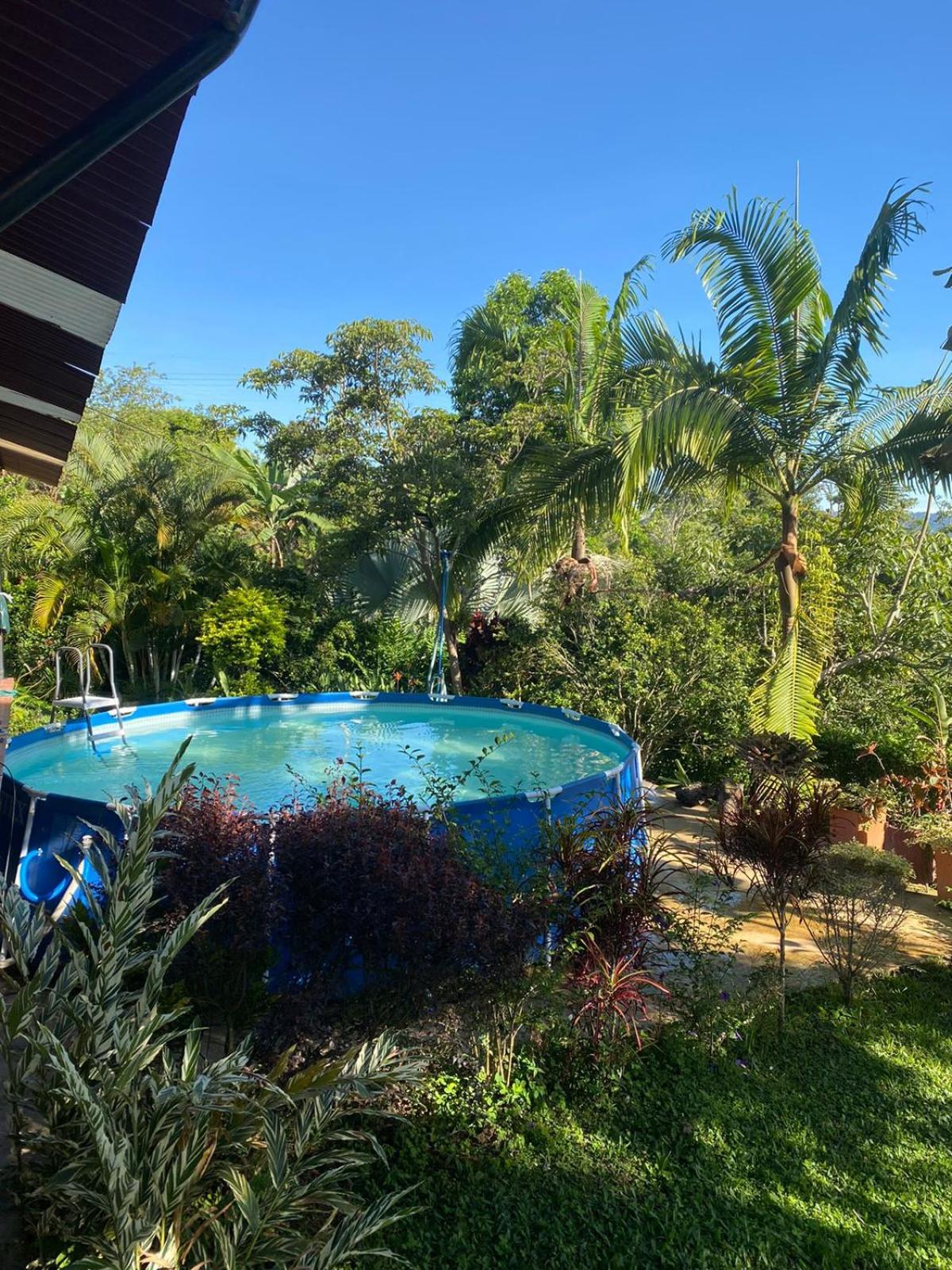 Finca San Jerónimo