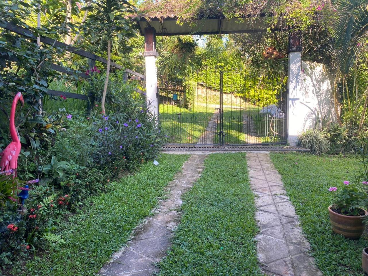 Finca San Jerónimo