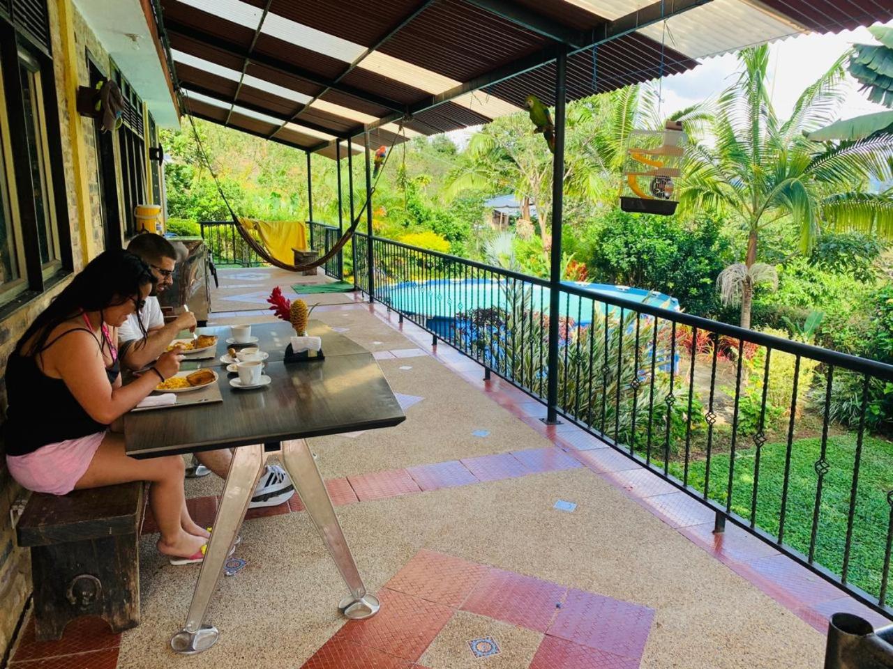 Finca San Jerónimo