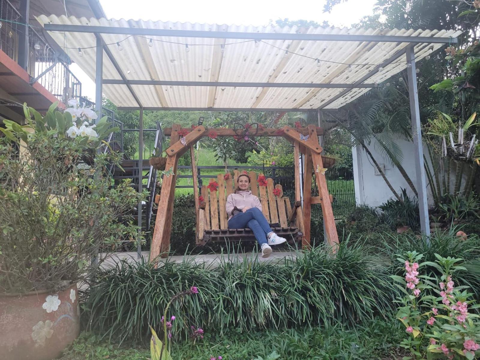 Finca San Jerónimo