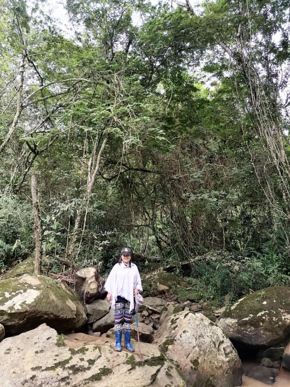 Finca San Jerónimo