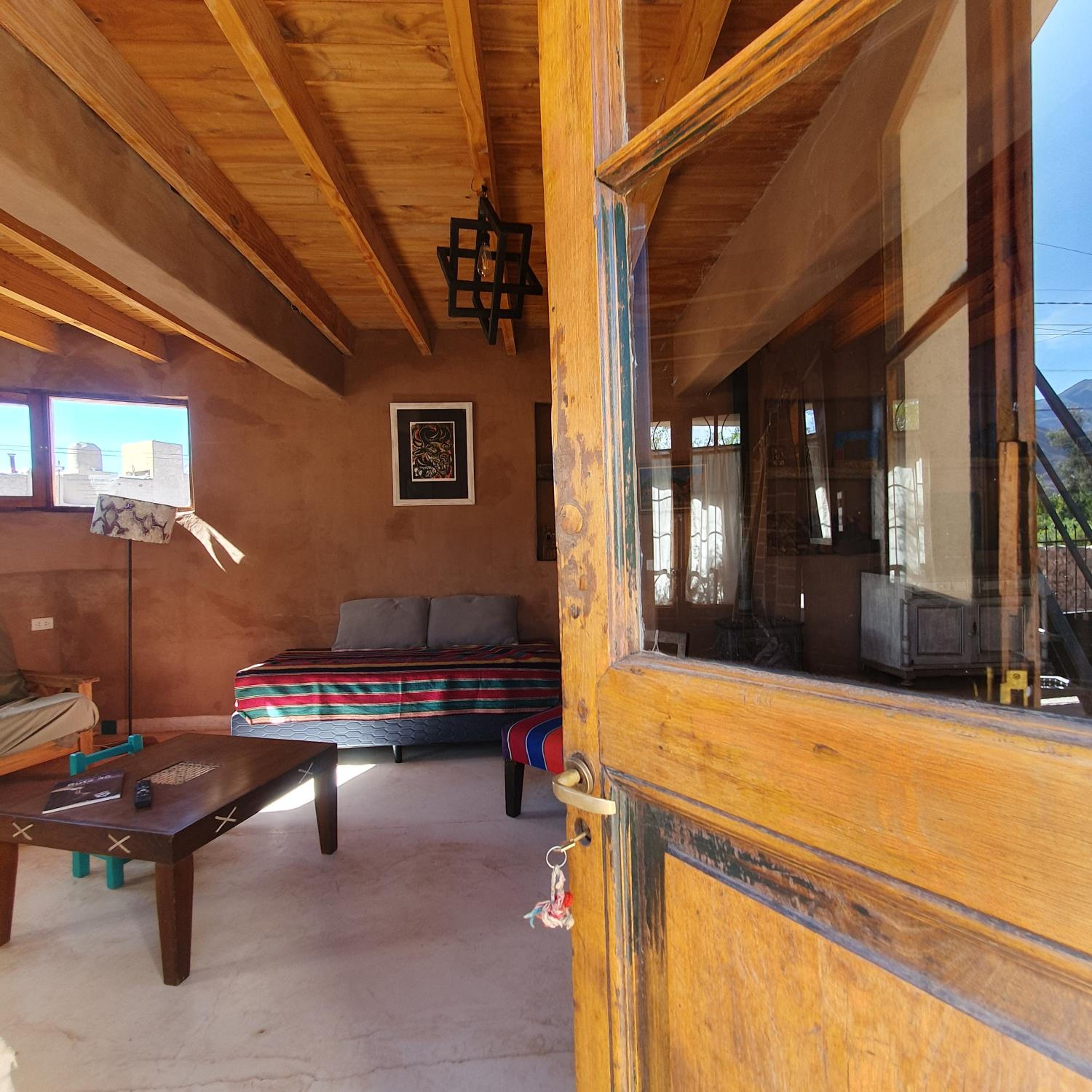 Casa La Molina