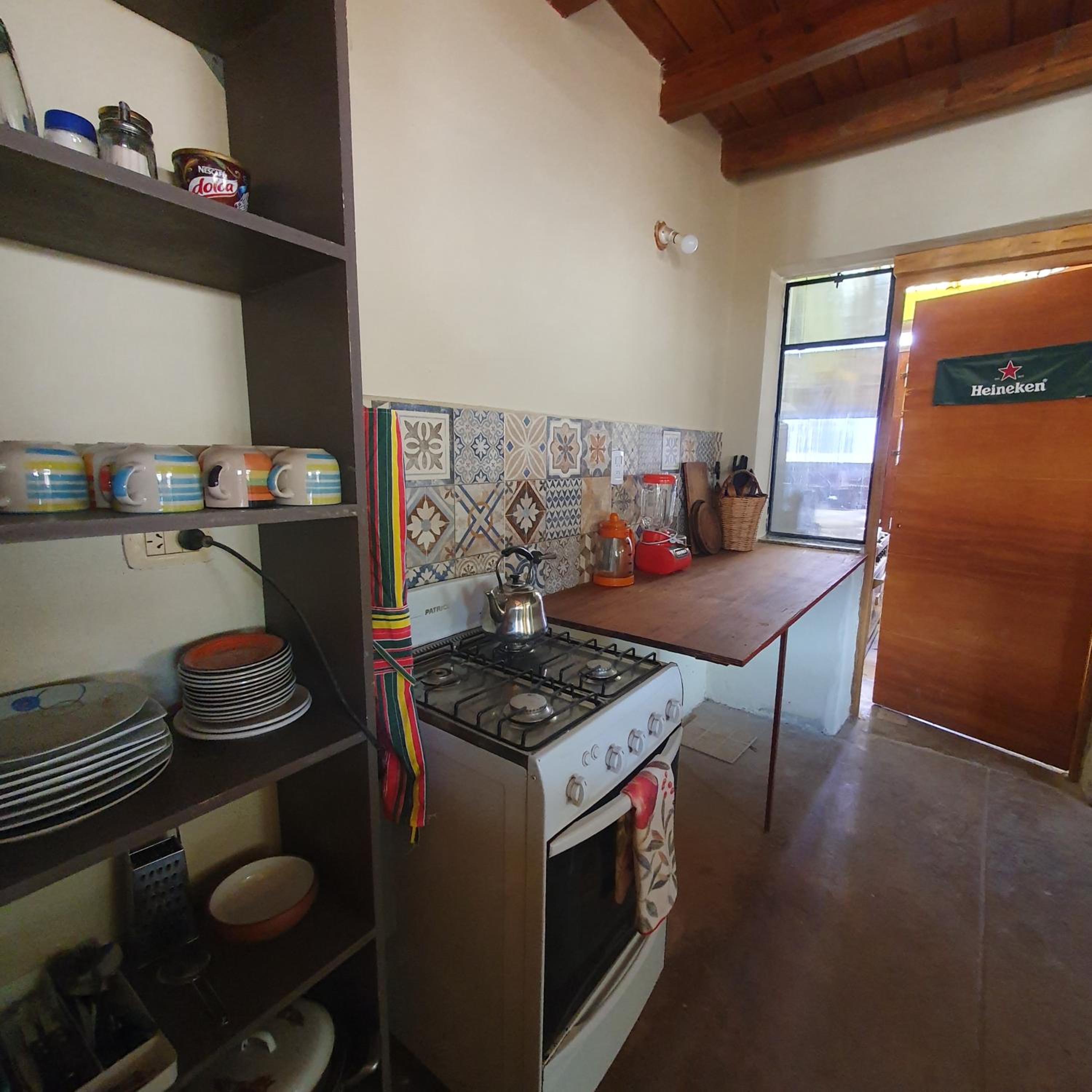 Casa La Molina