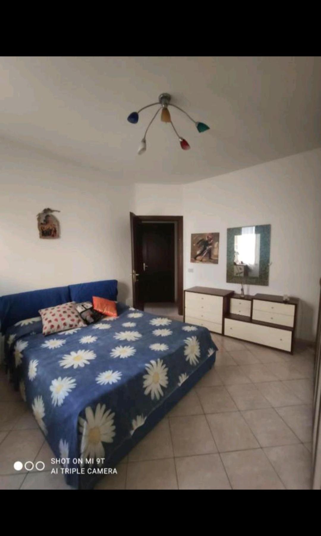 Conchiglia azzurra