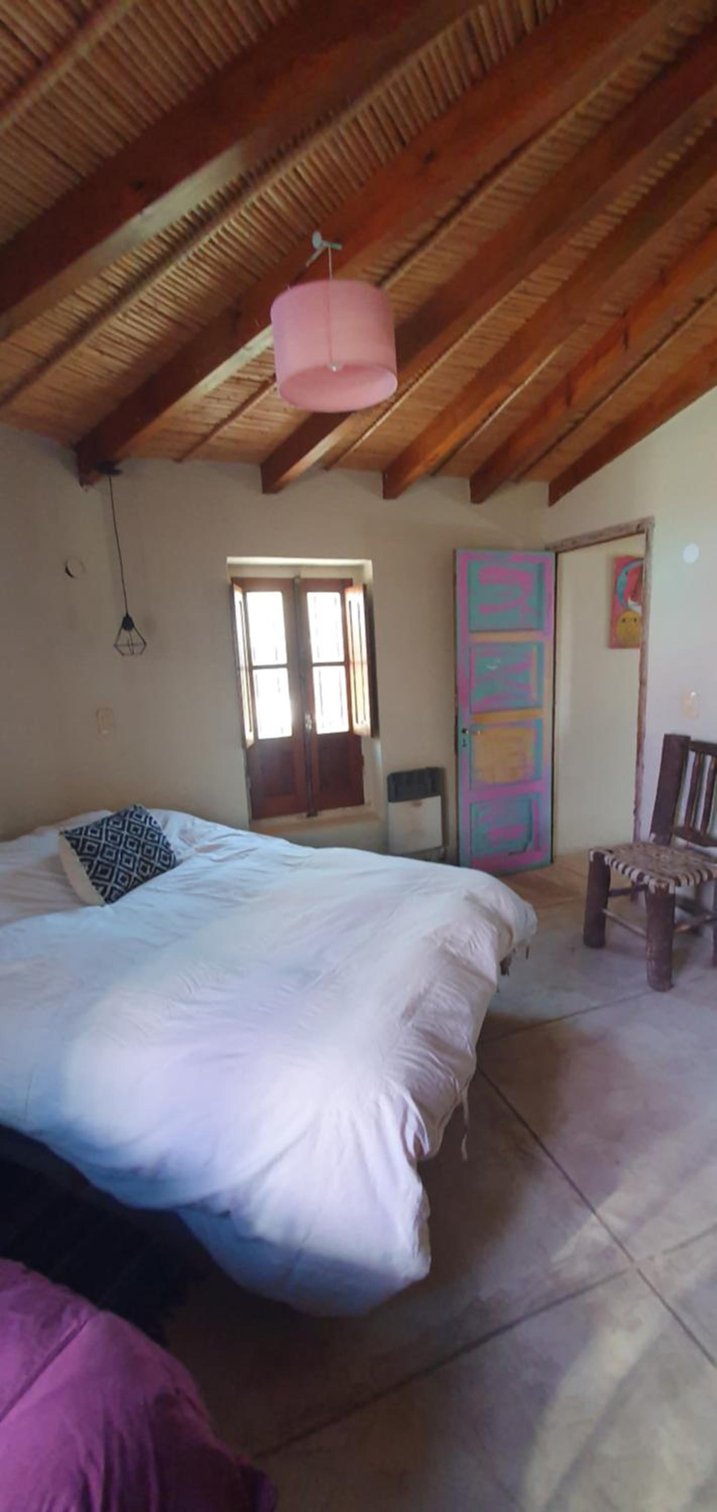 Casa La Molina