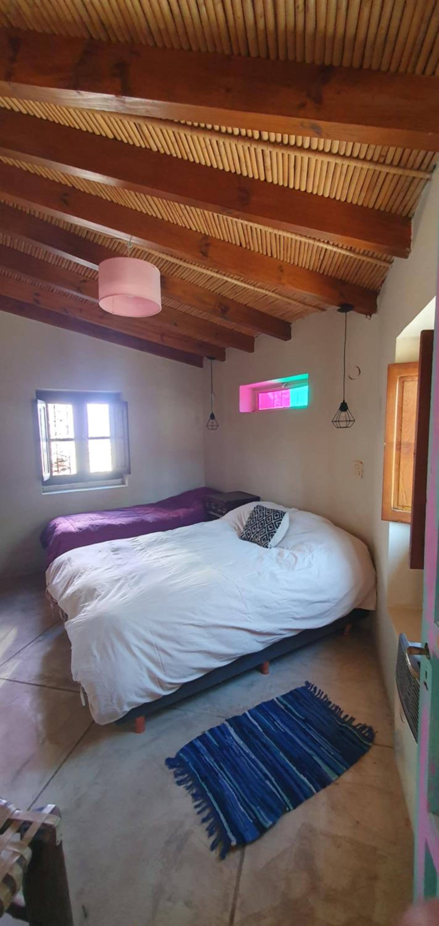 Casa La Molina