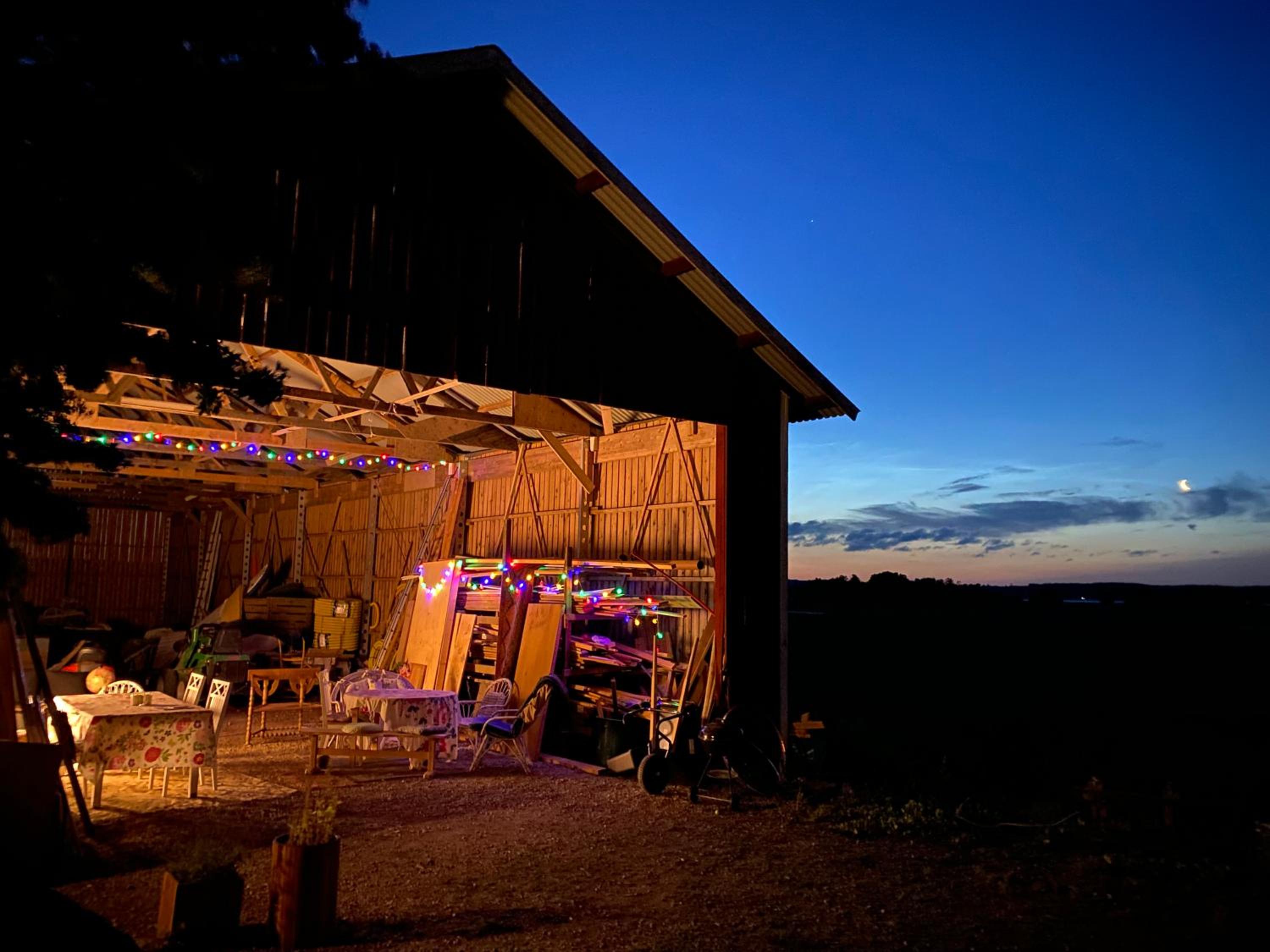 Sörby Glamping