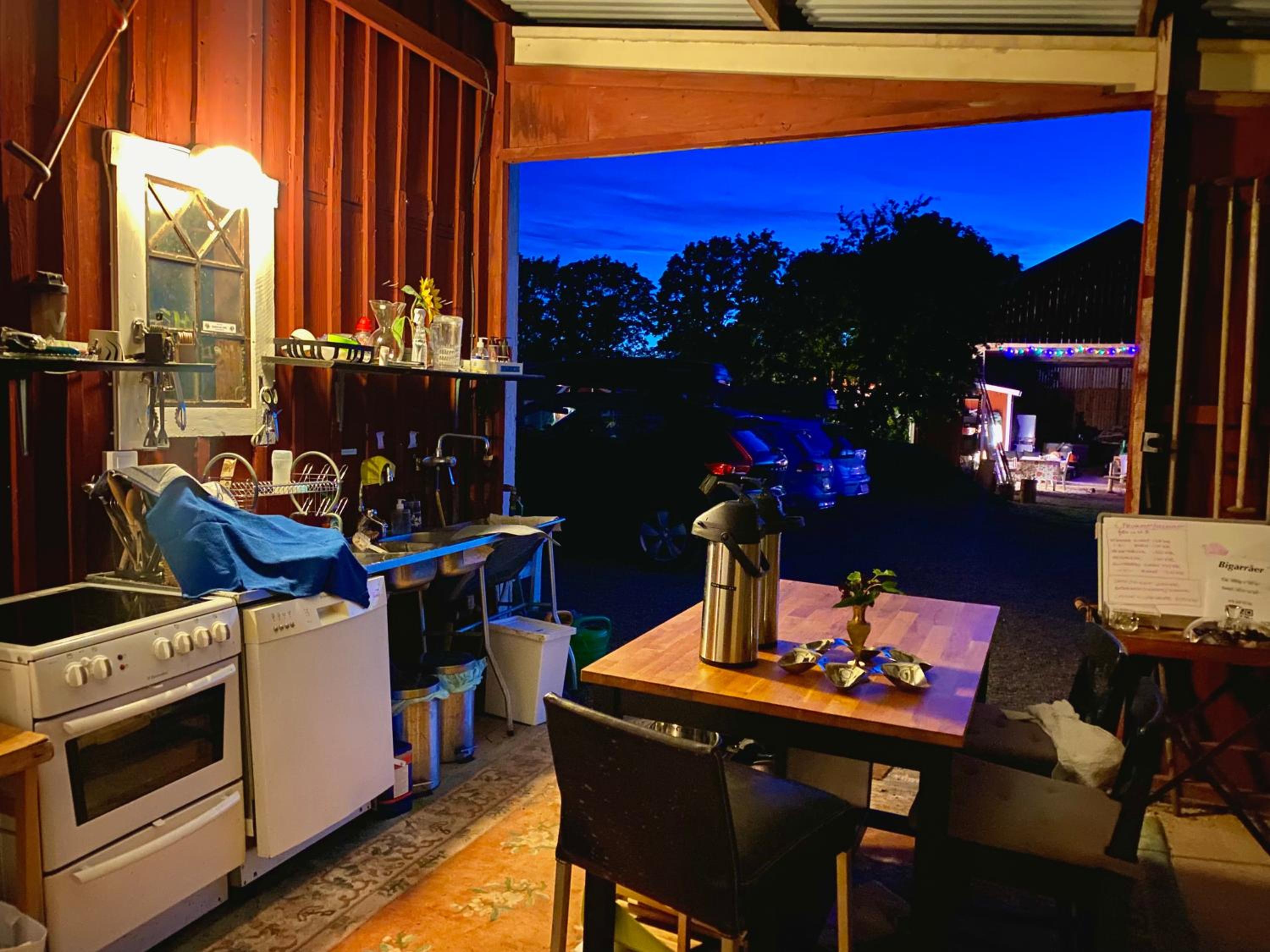 Sörby Glamping