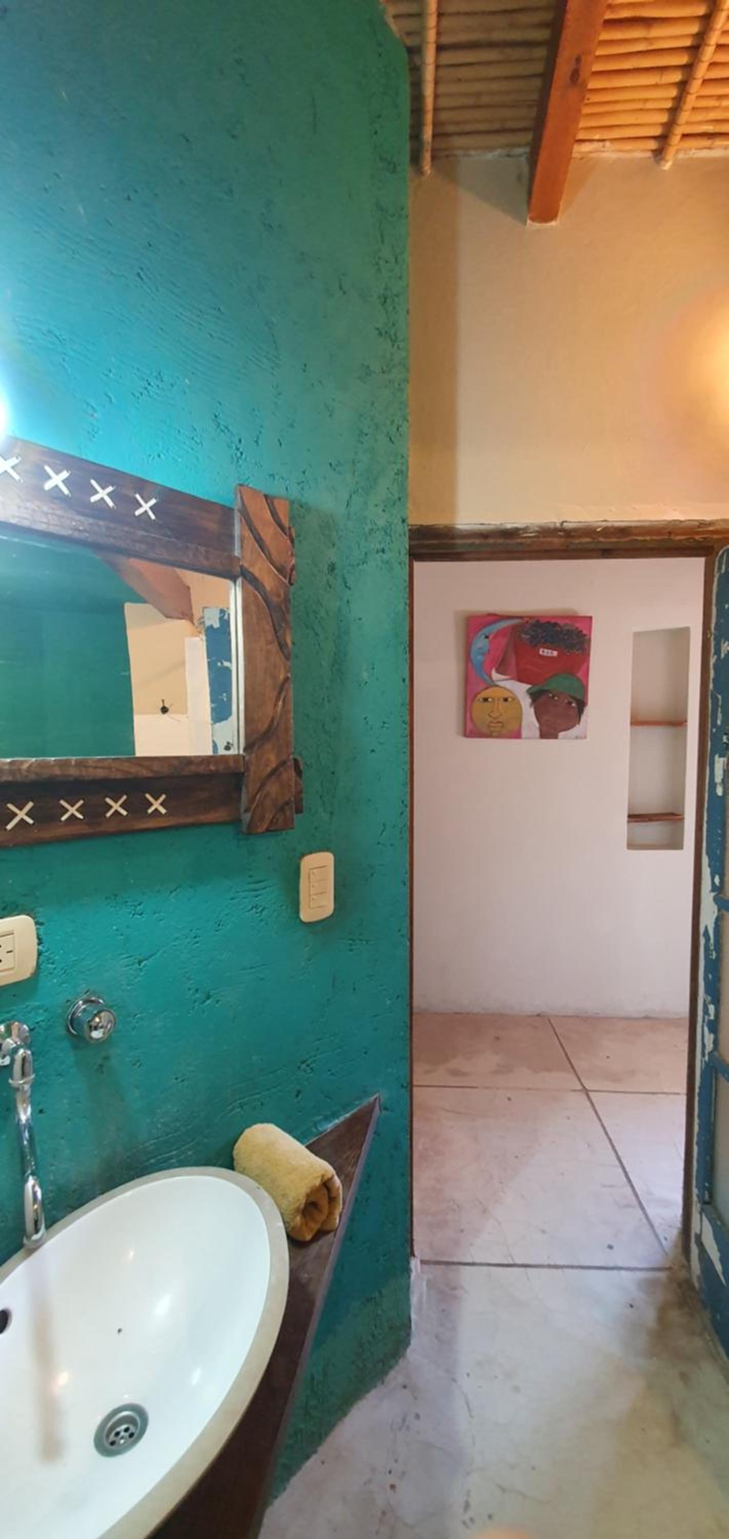Casa La Molina