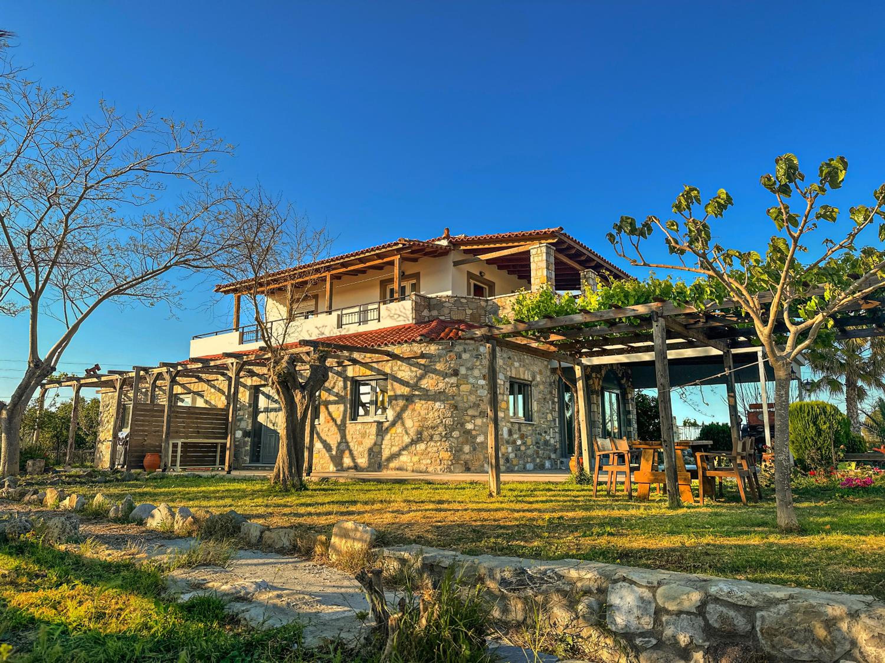 Casa De Linda