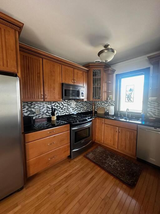 Douglas Treehouse - Saugatuck-Douglas - Sleeps 4 view 4