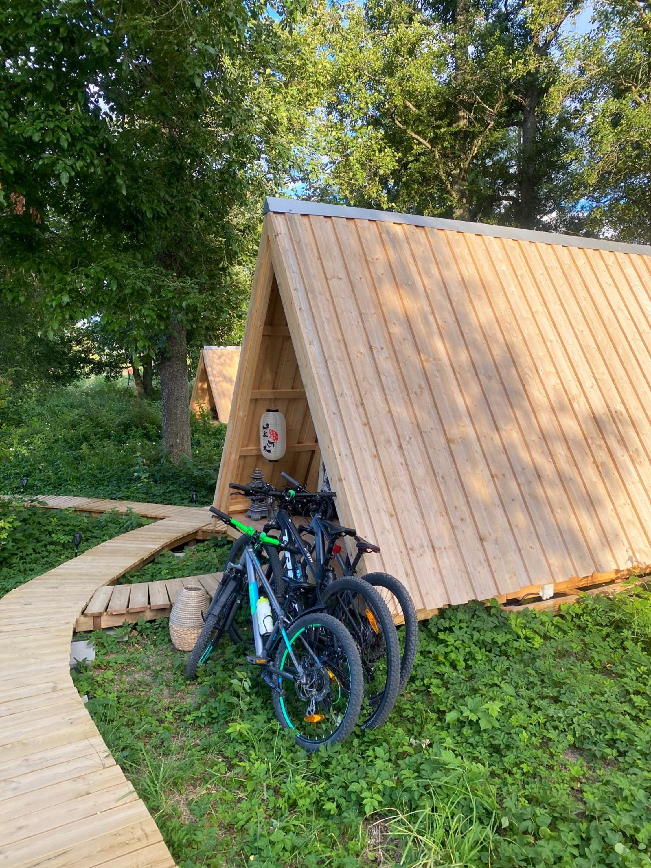 Sörby Glamping