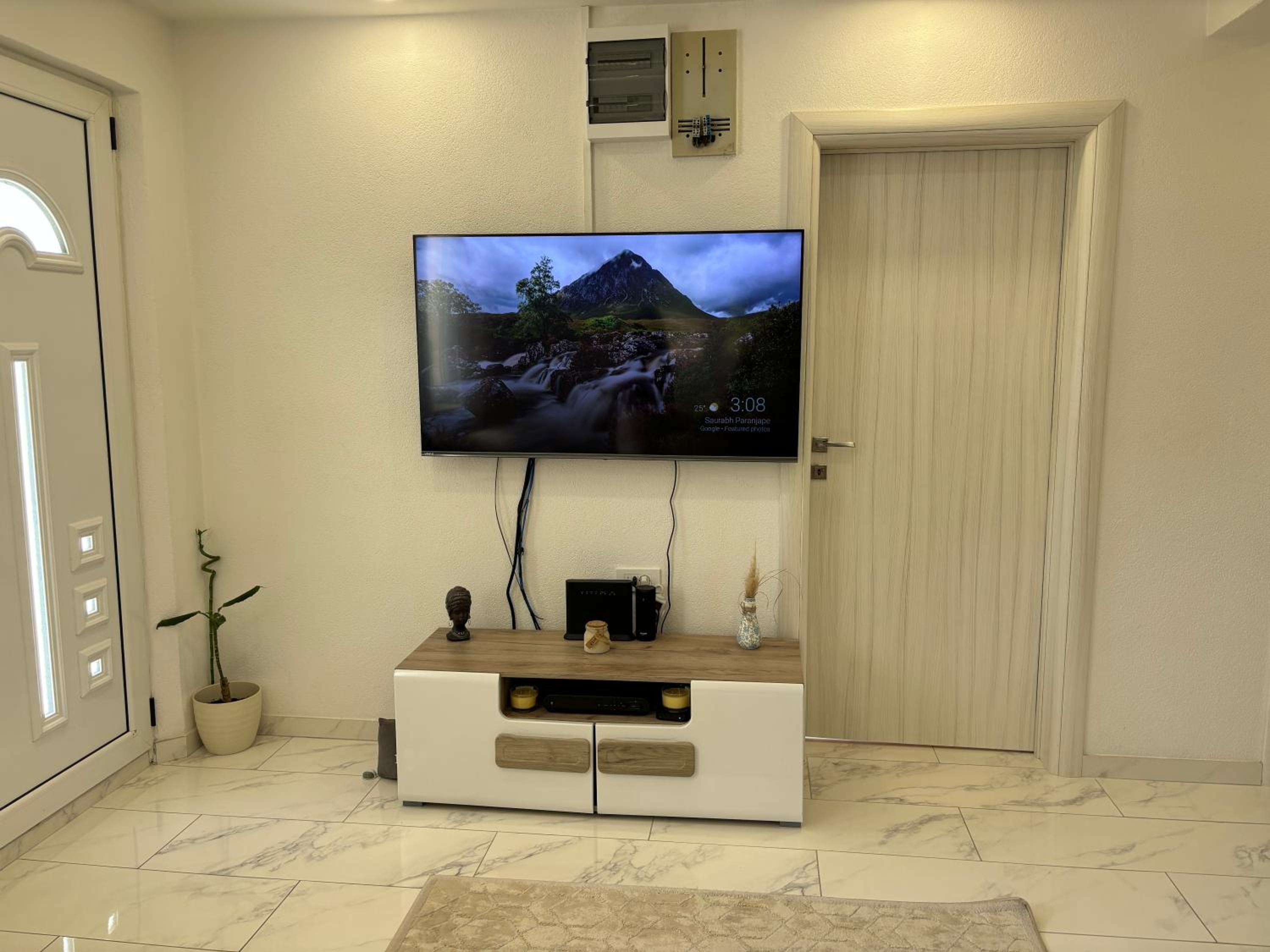 Radoncic Apartment