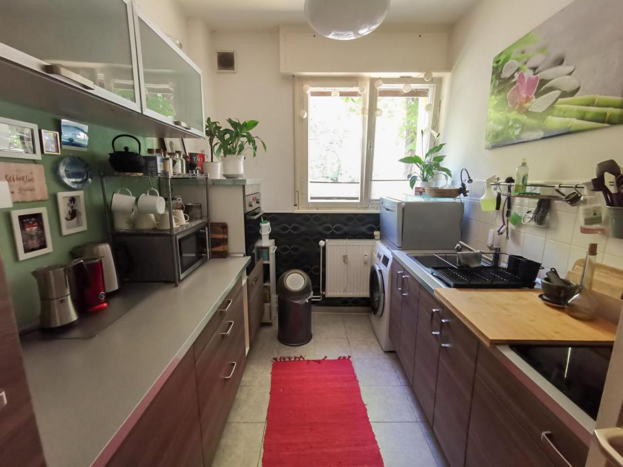 Cosy Room in Our Apartment