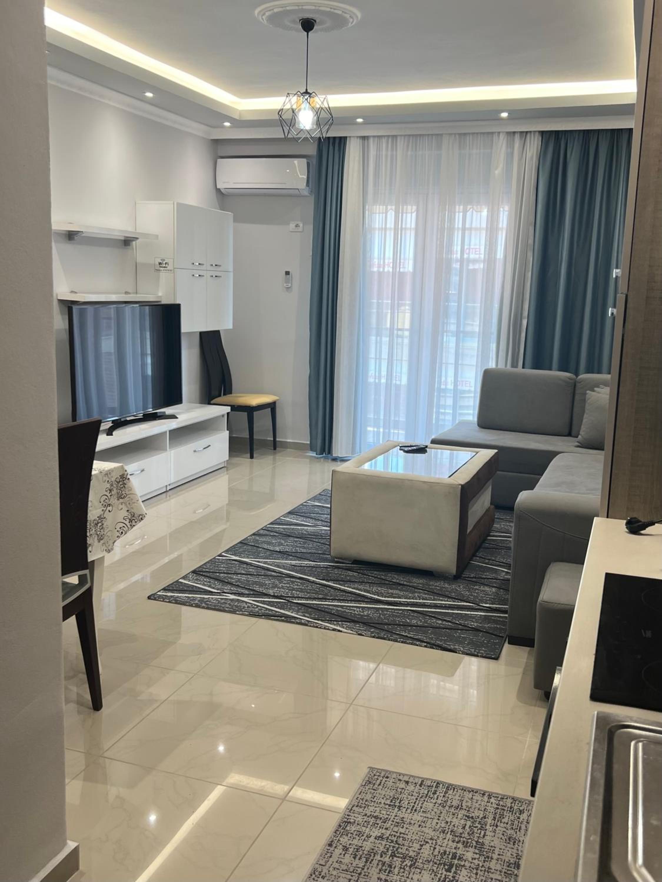 Fishta Apartment Q6 47
