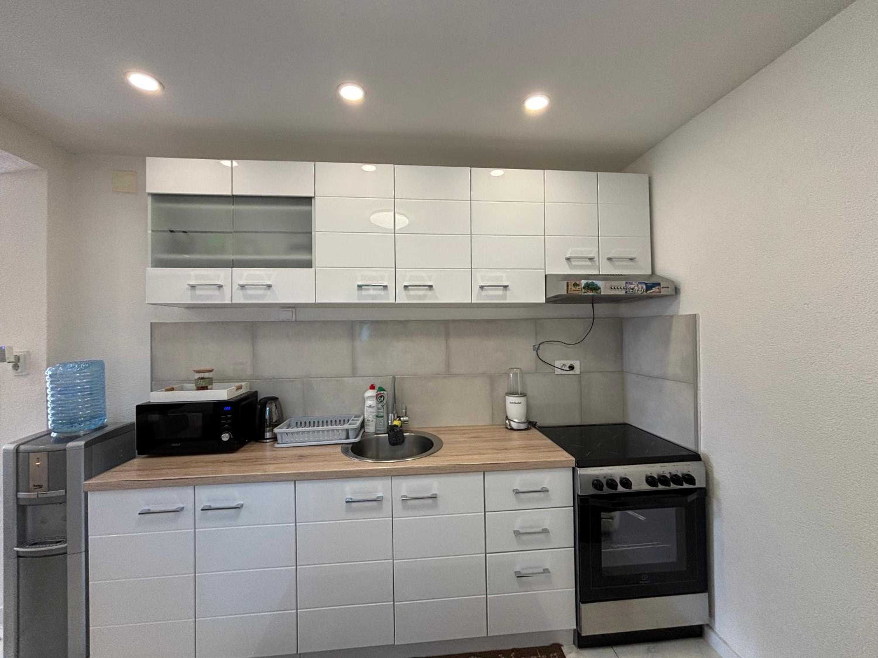 Radoncic Apartment