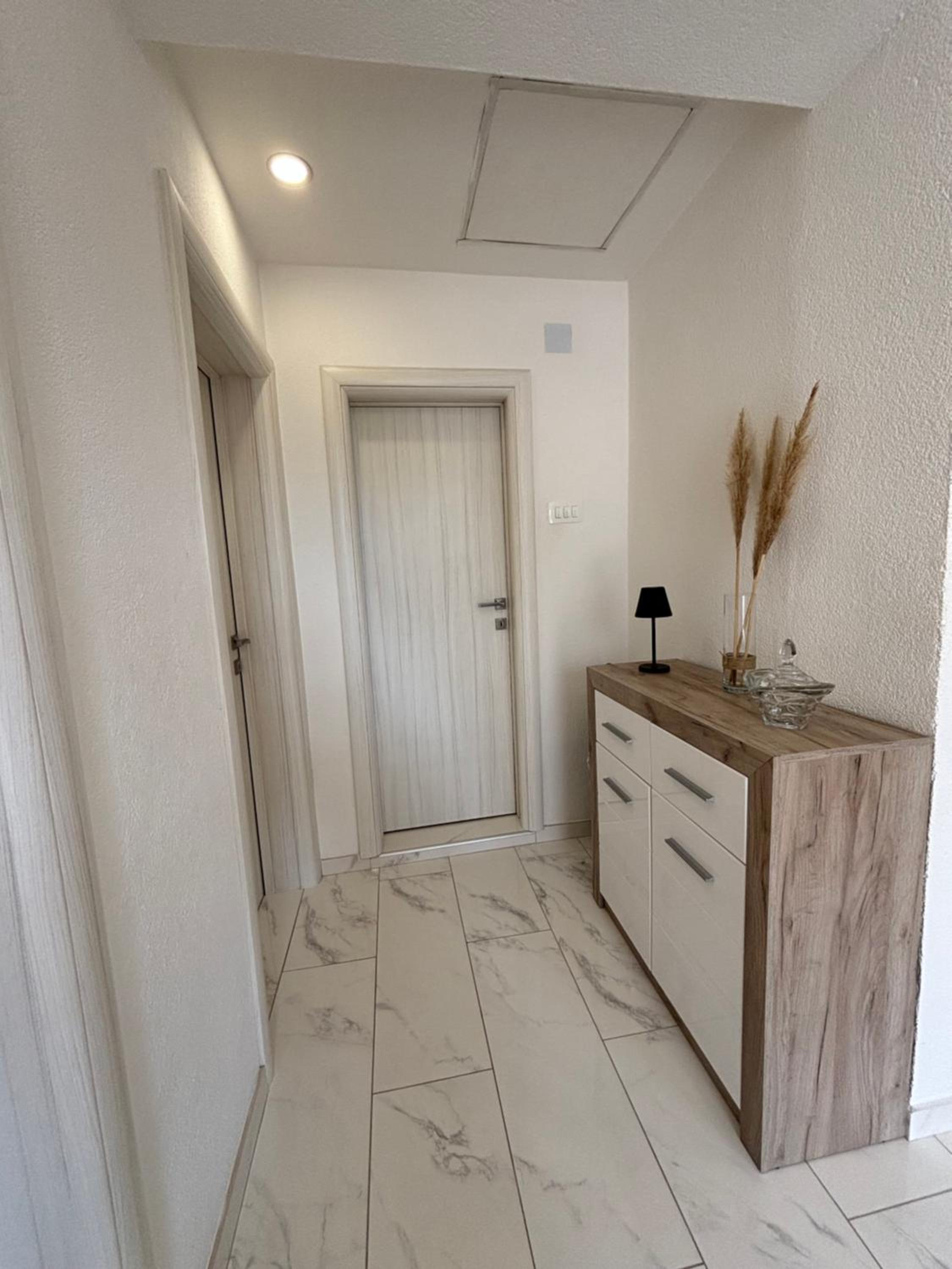 Radoncic Apartment