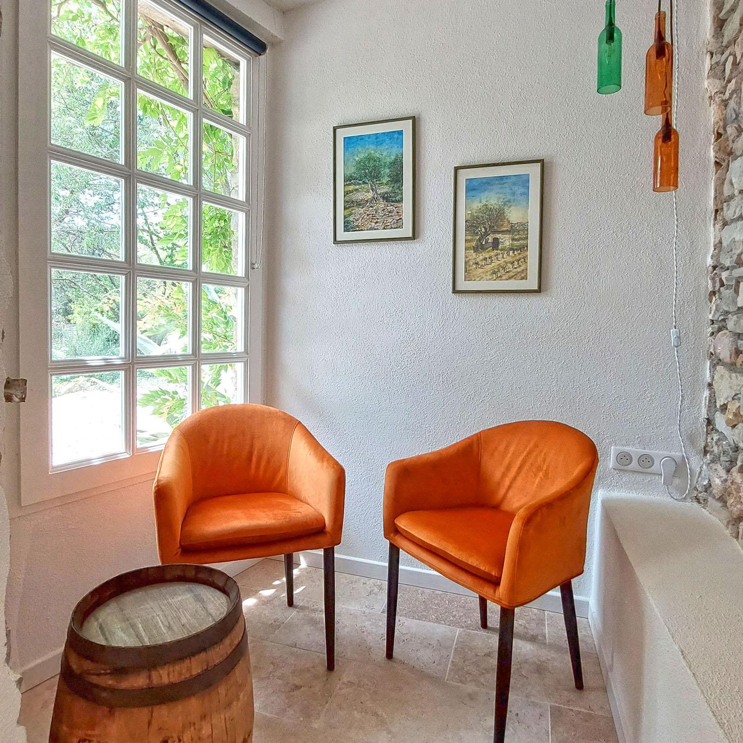 Maison Catalina, photo 36