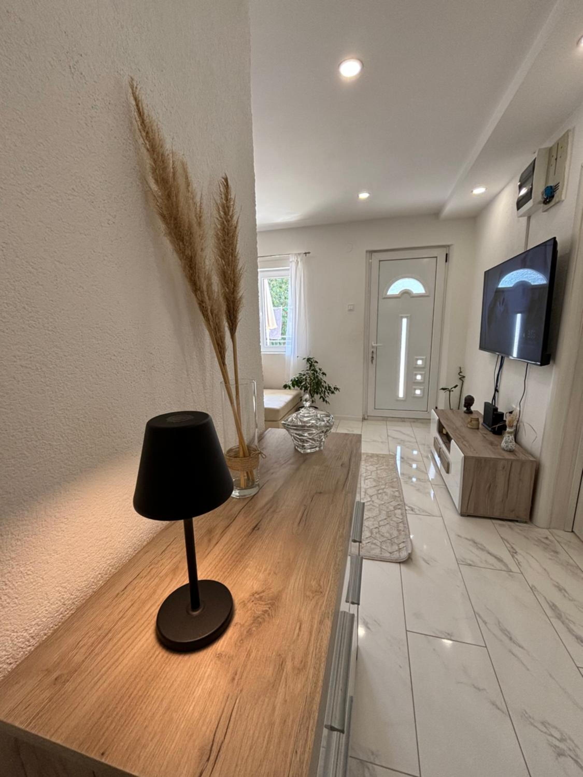 Radoncic Apartment