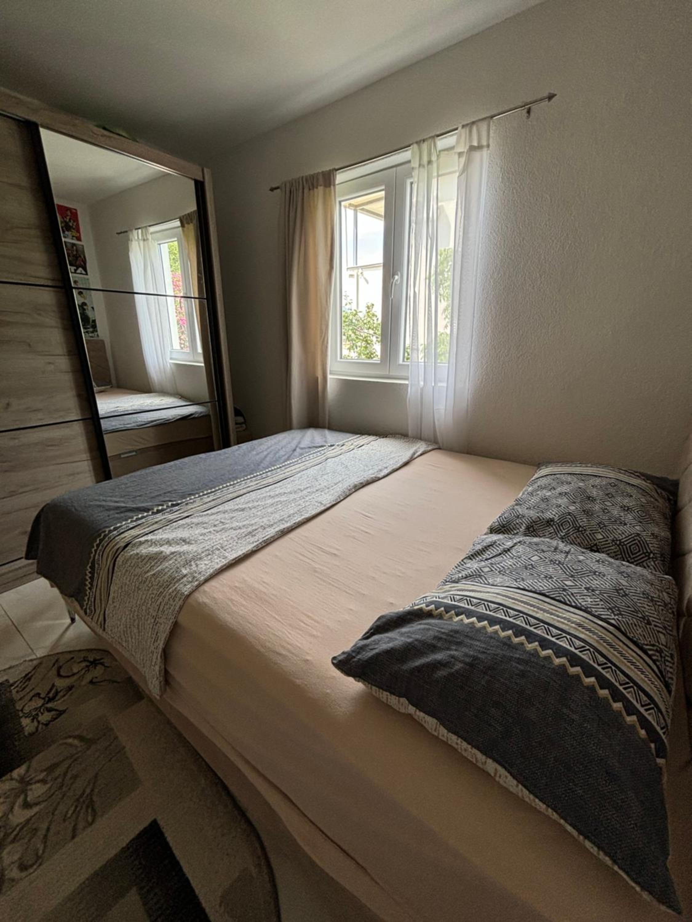 Radoncic Apartment