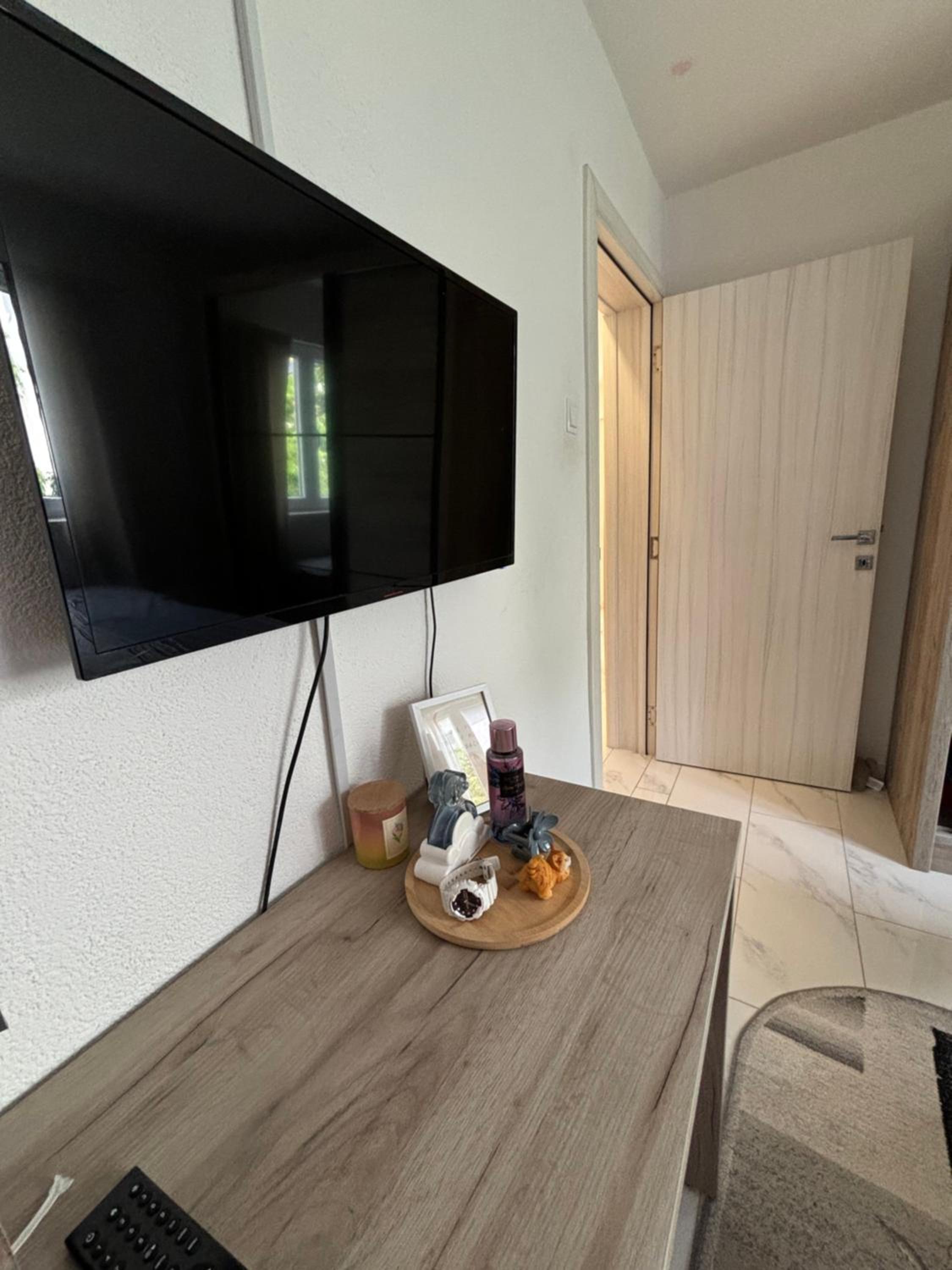 Radoncic Apartment