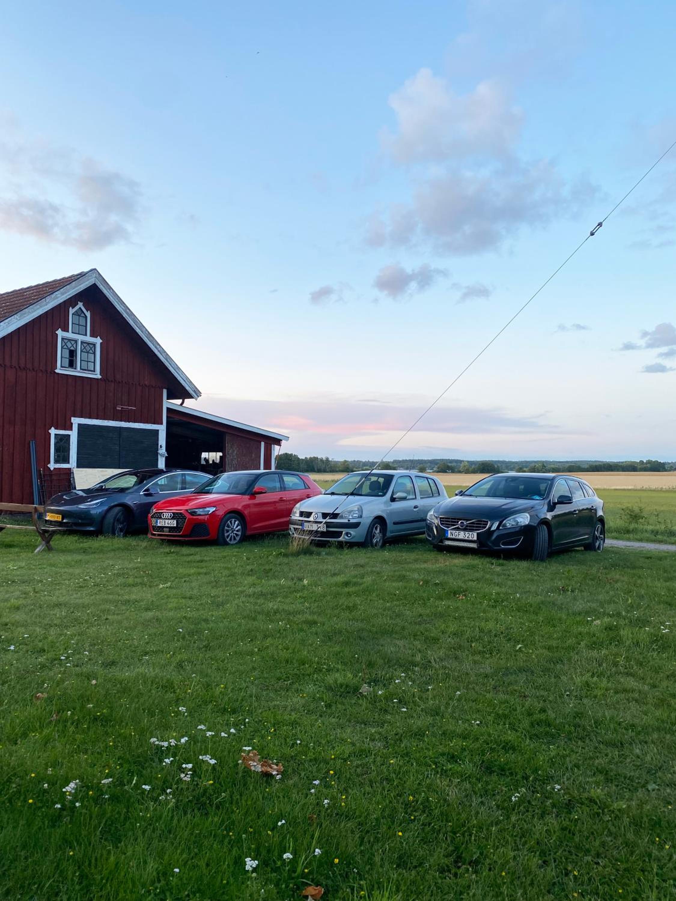 Sörby Glamping