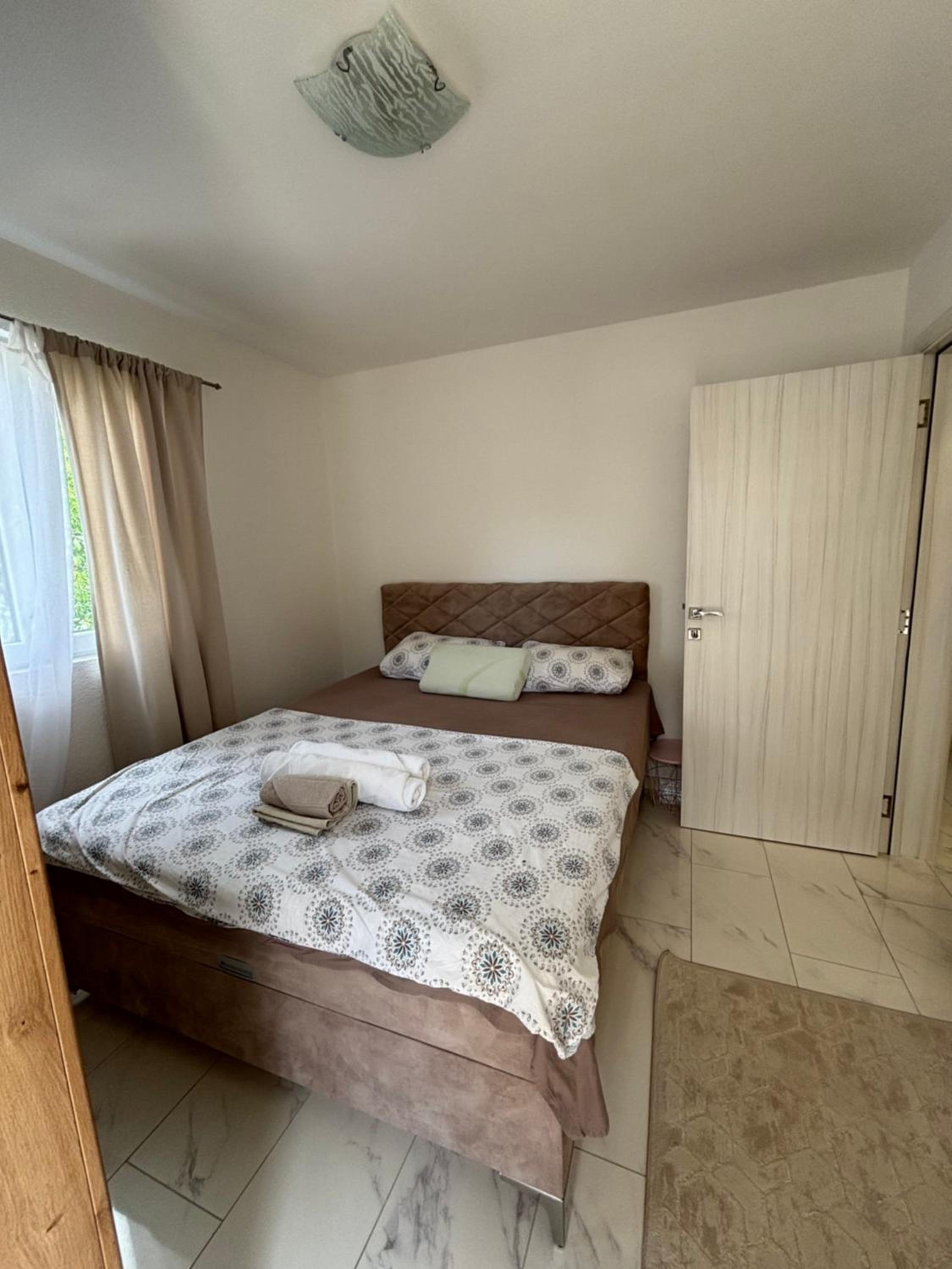 Radoncic Apartment
