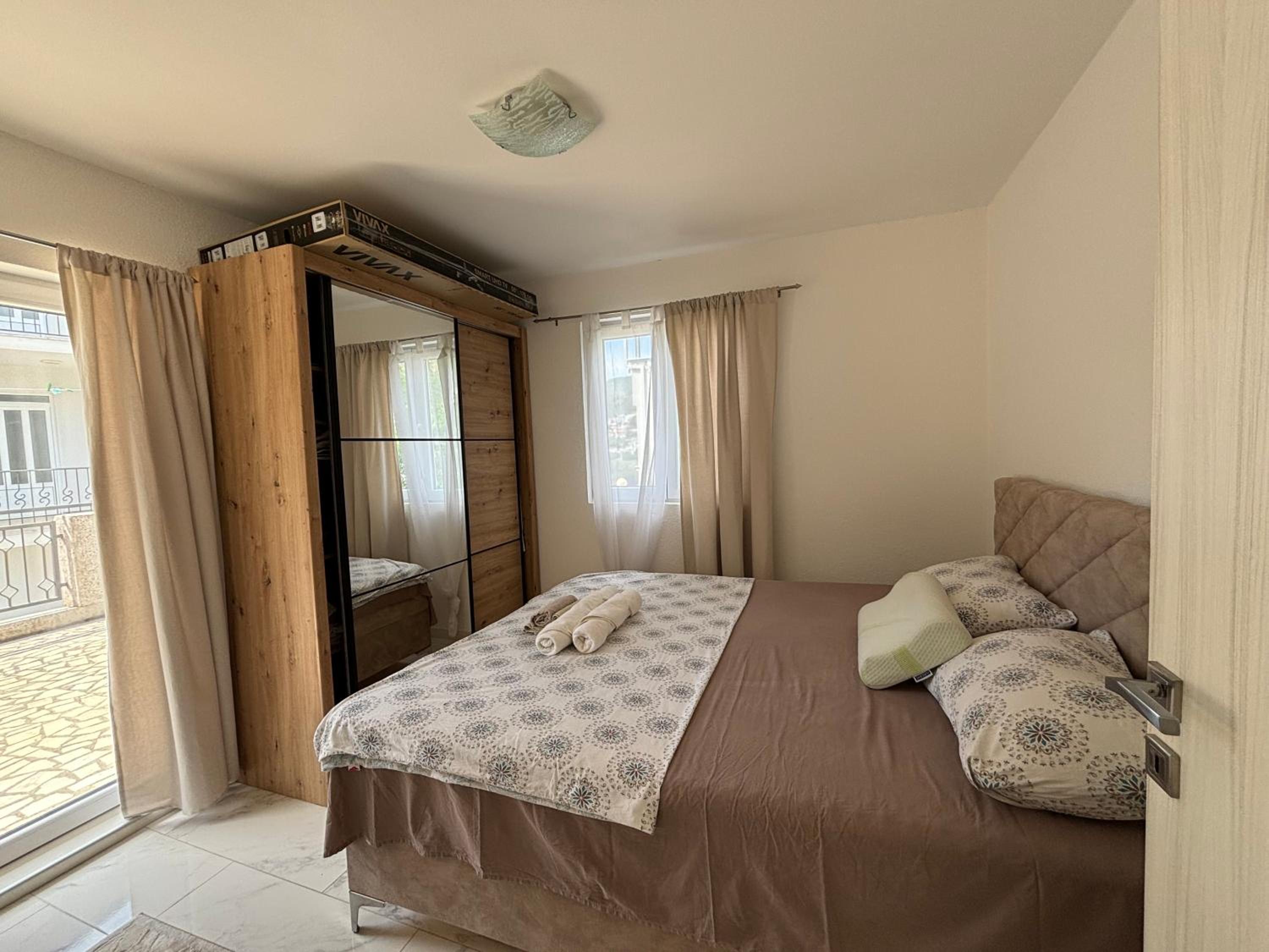 Radoncic Apartment