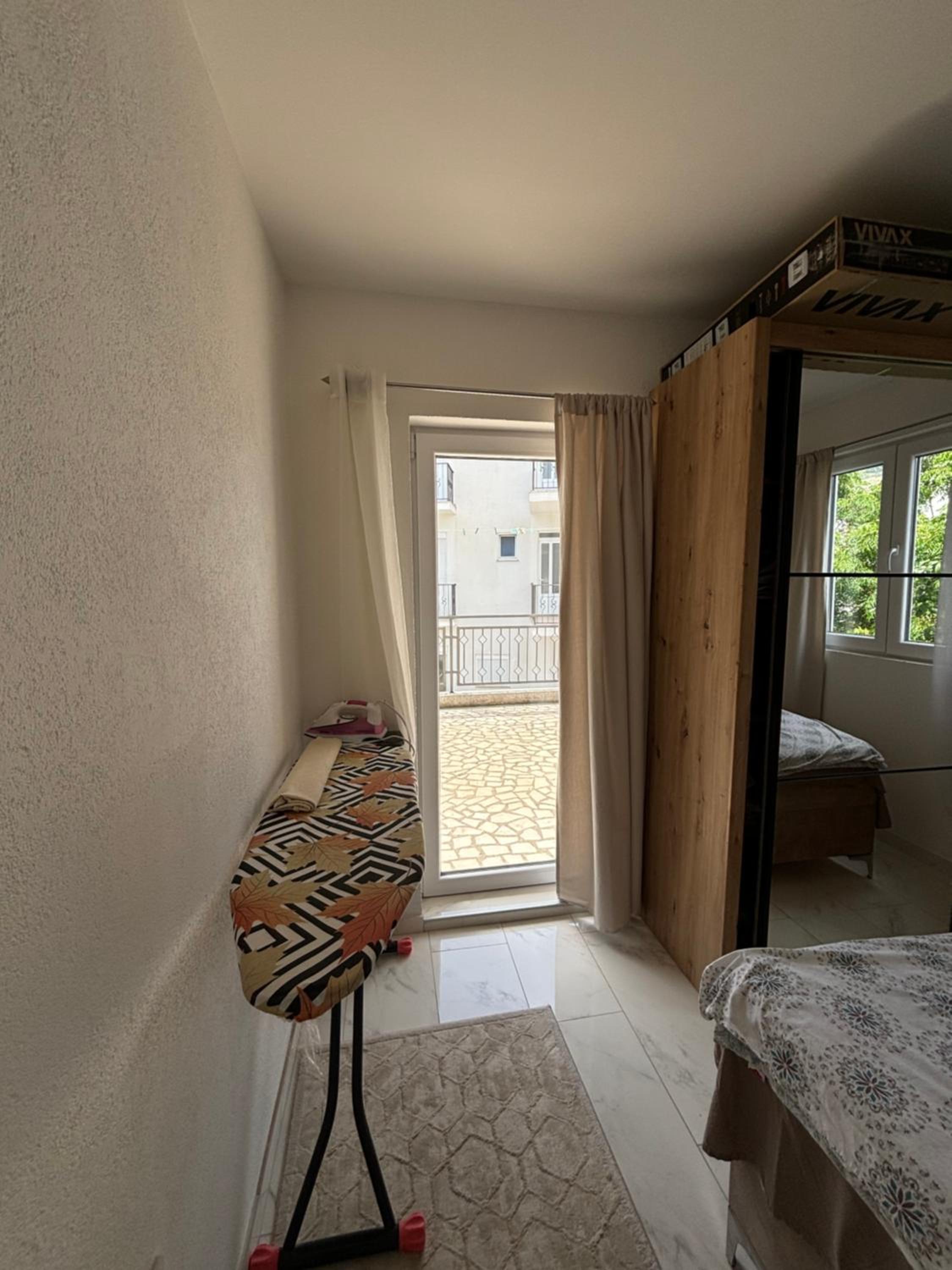 Radoncic Apartment