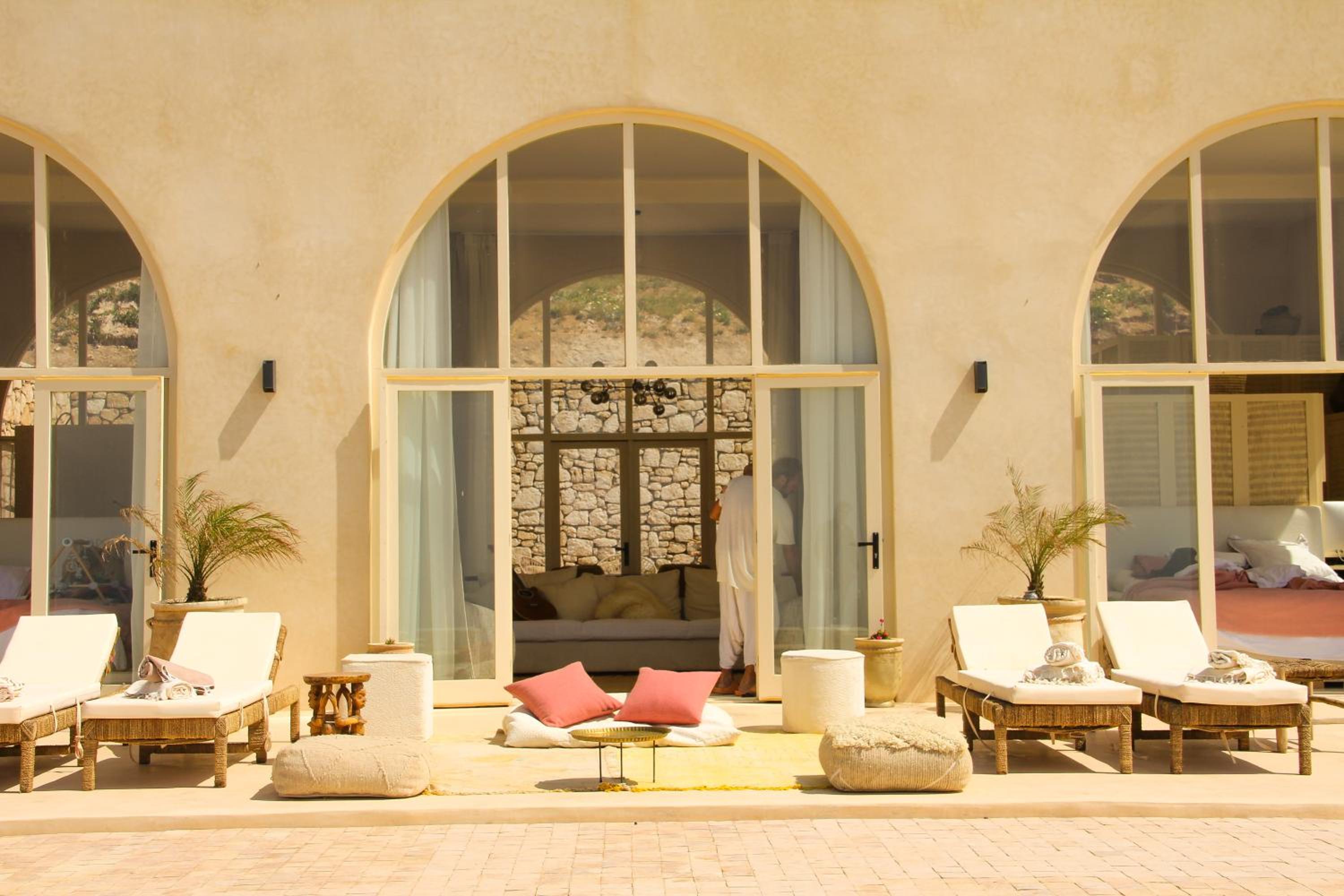 lounge