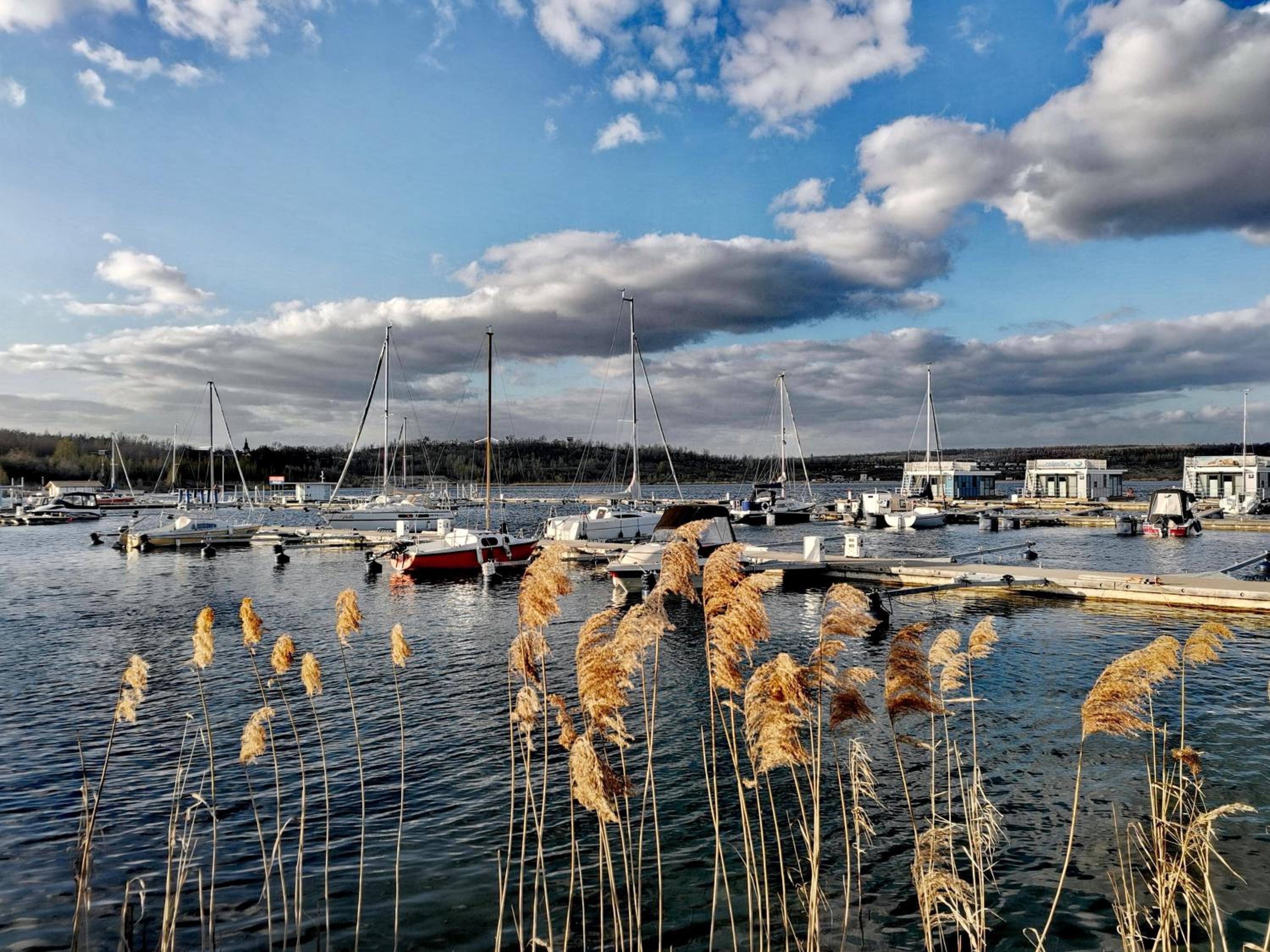 Ferienwohnungen Auszeit am Geiseltalsee