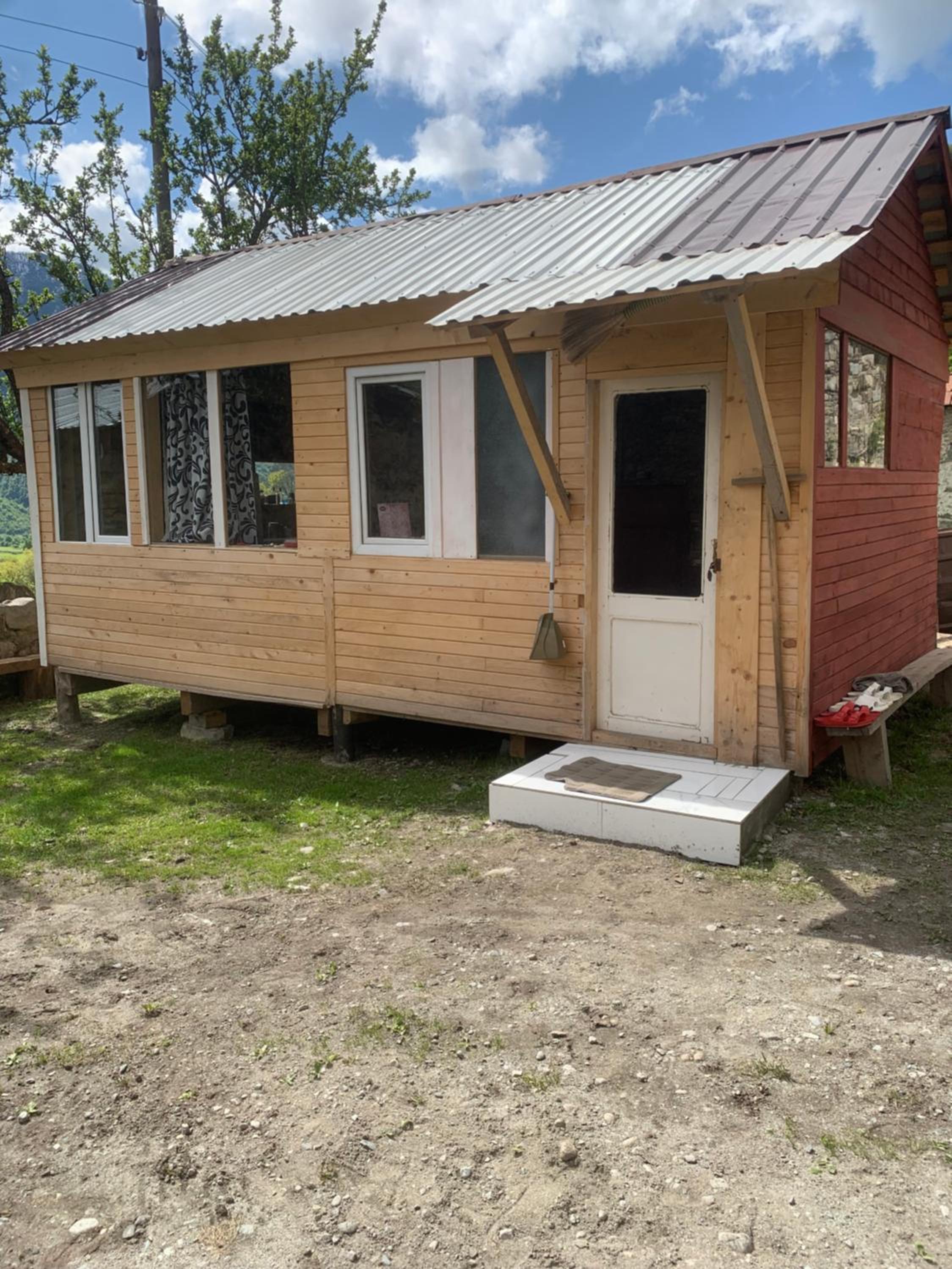 Guesthouse Aprasidze