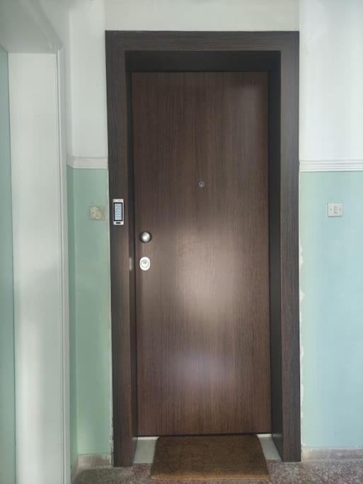 Sapphire Horizon Apartment