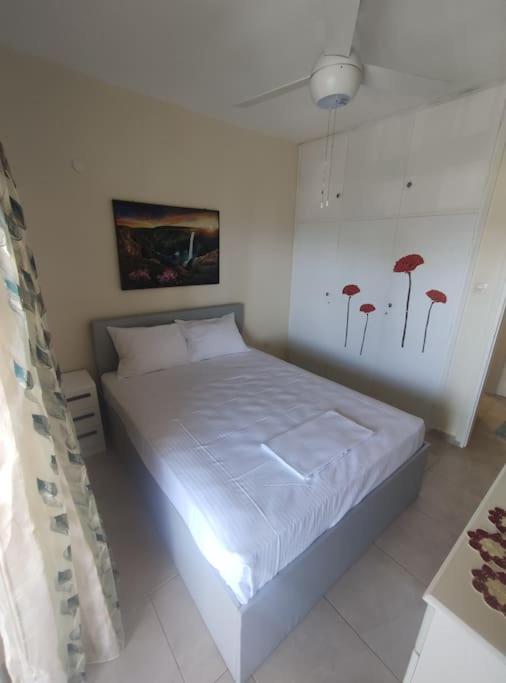 Sapphire Horizon Apartment