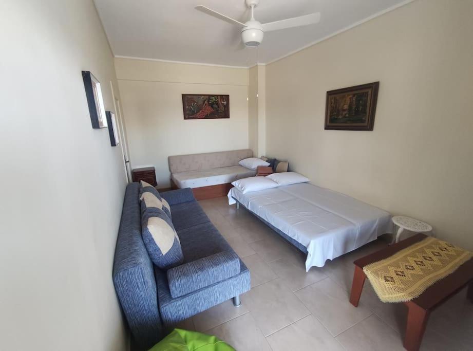 Sapphire Horizon Apartment
