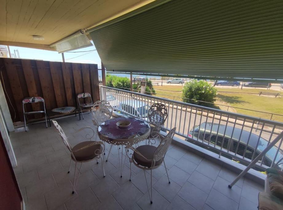 Sapphire Horizon Apartment