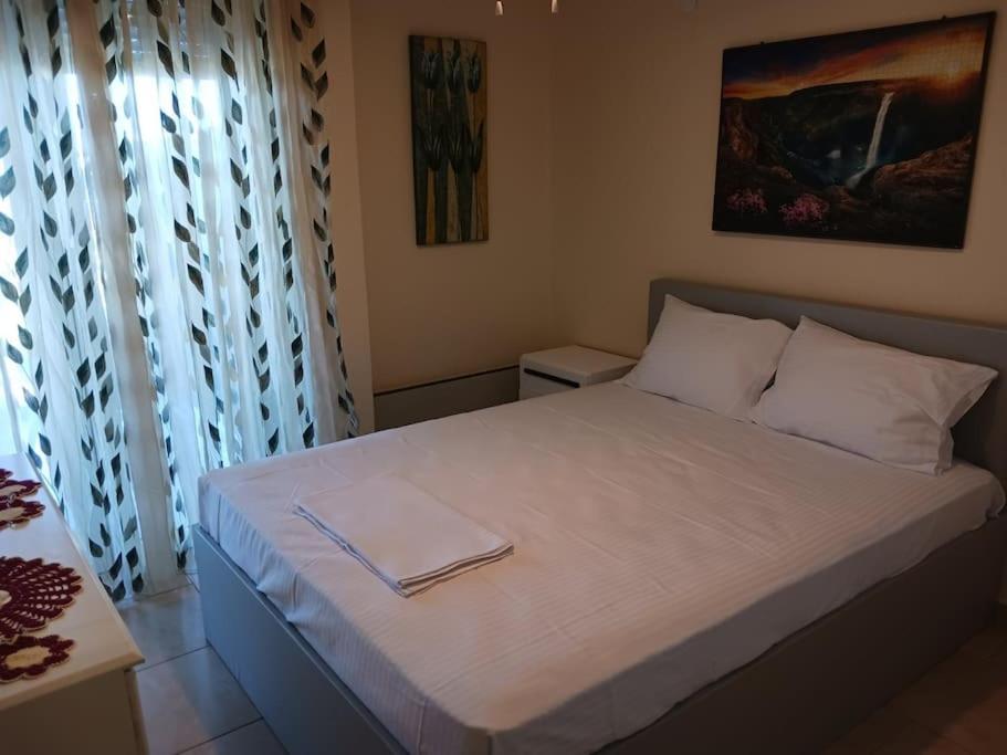 Sapphire Horizon Apartment