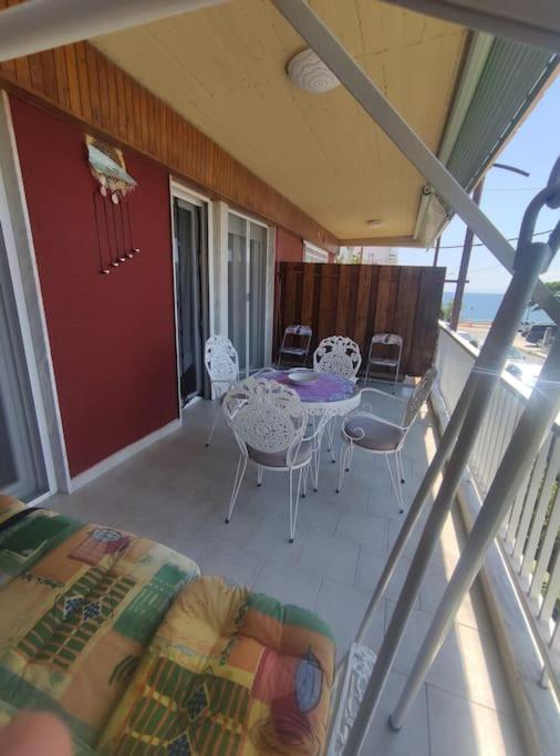 Sapphire Horizon Apartment