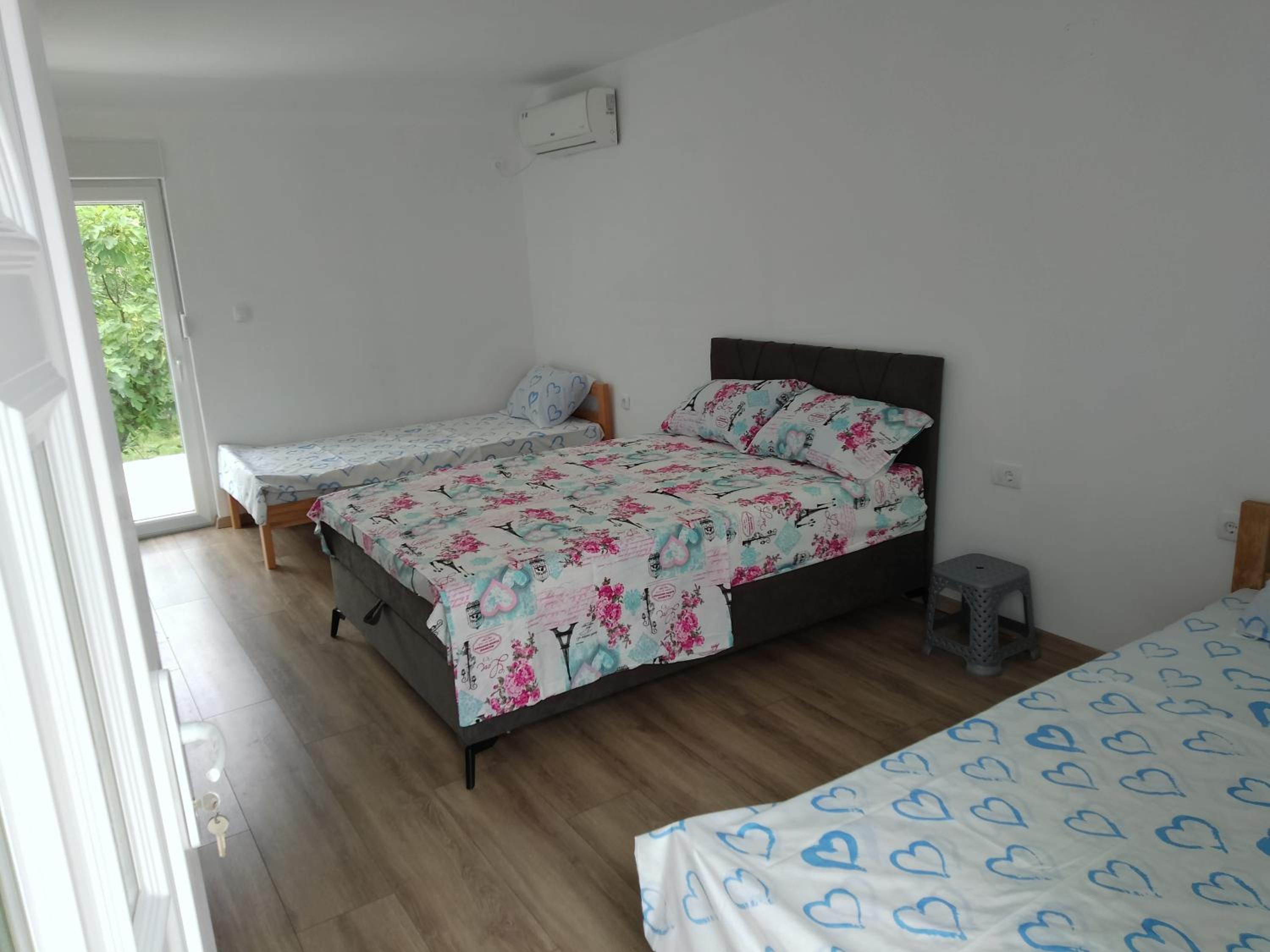 Apartmani Matej