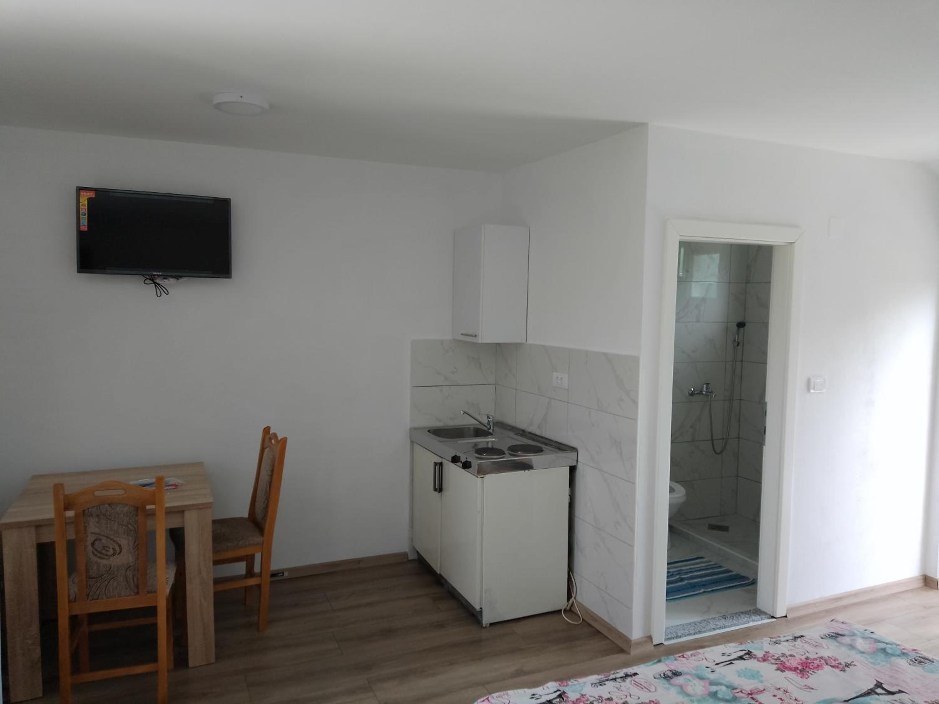 Apartmani Matej