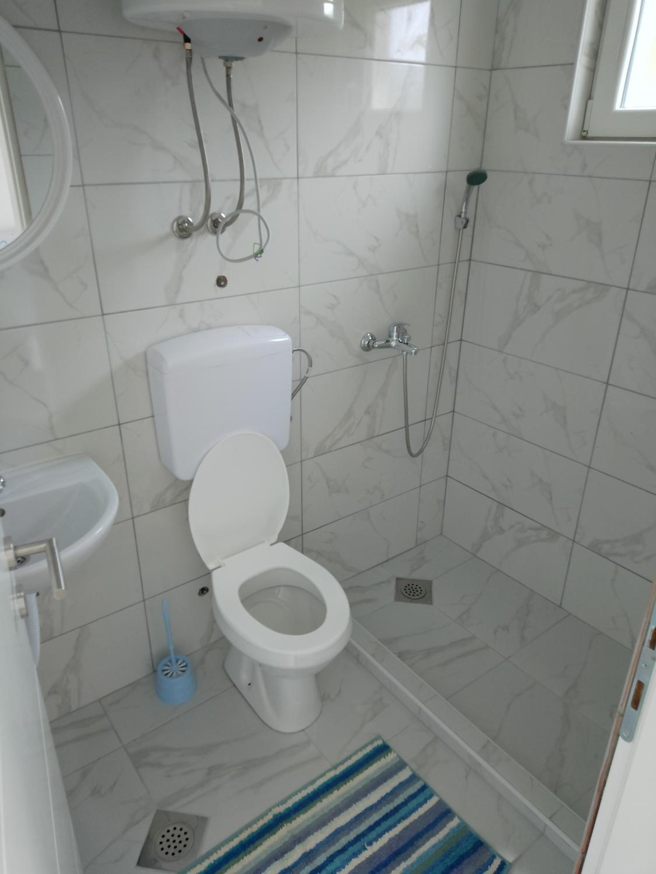 Apartmani Matej