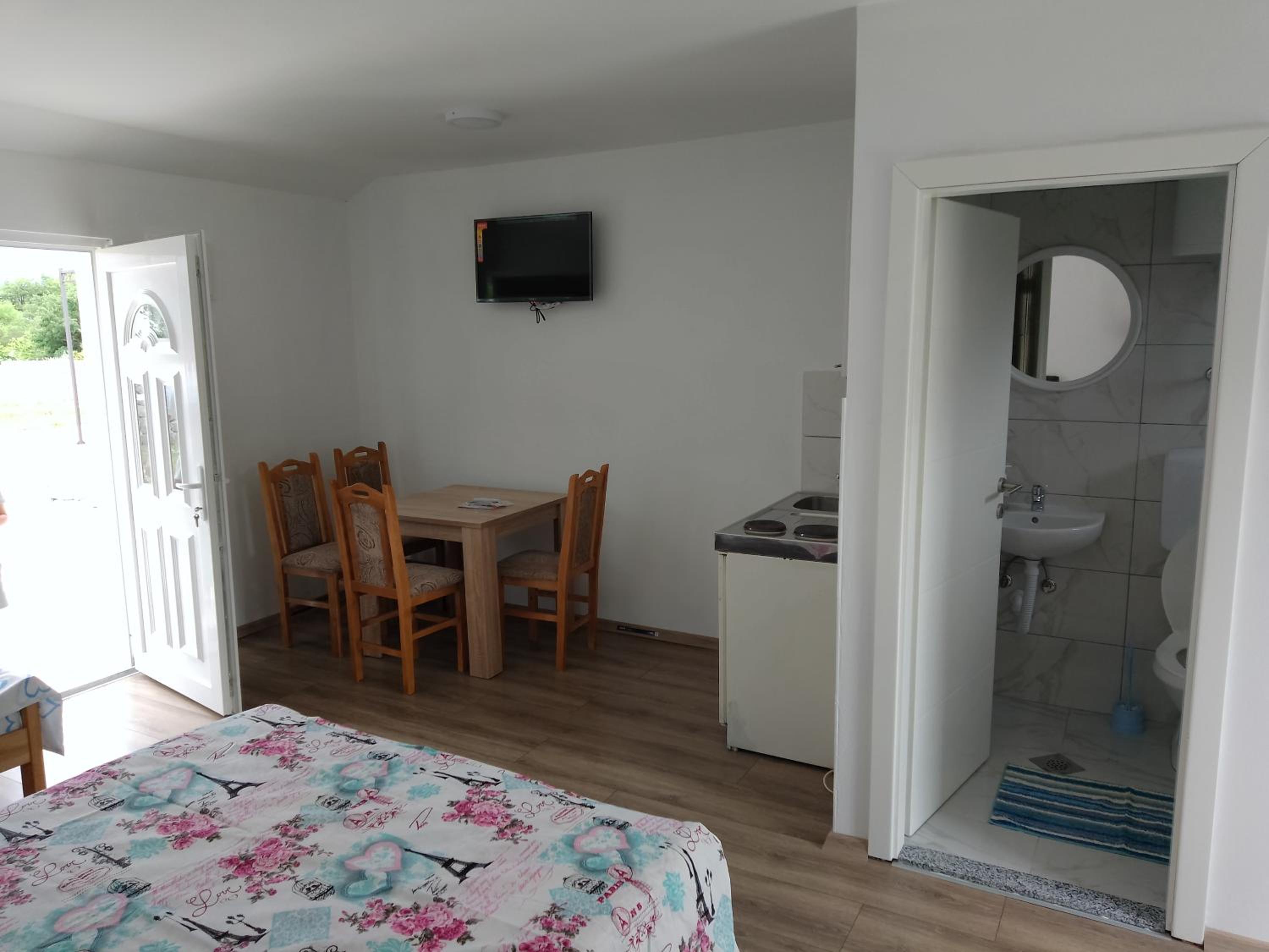 Apartmani Matej