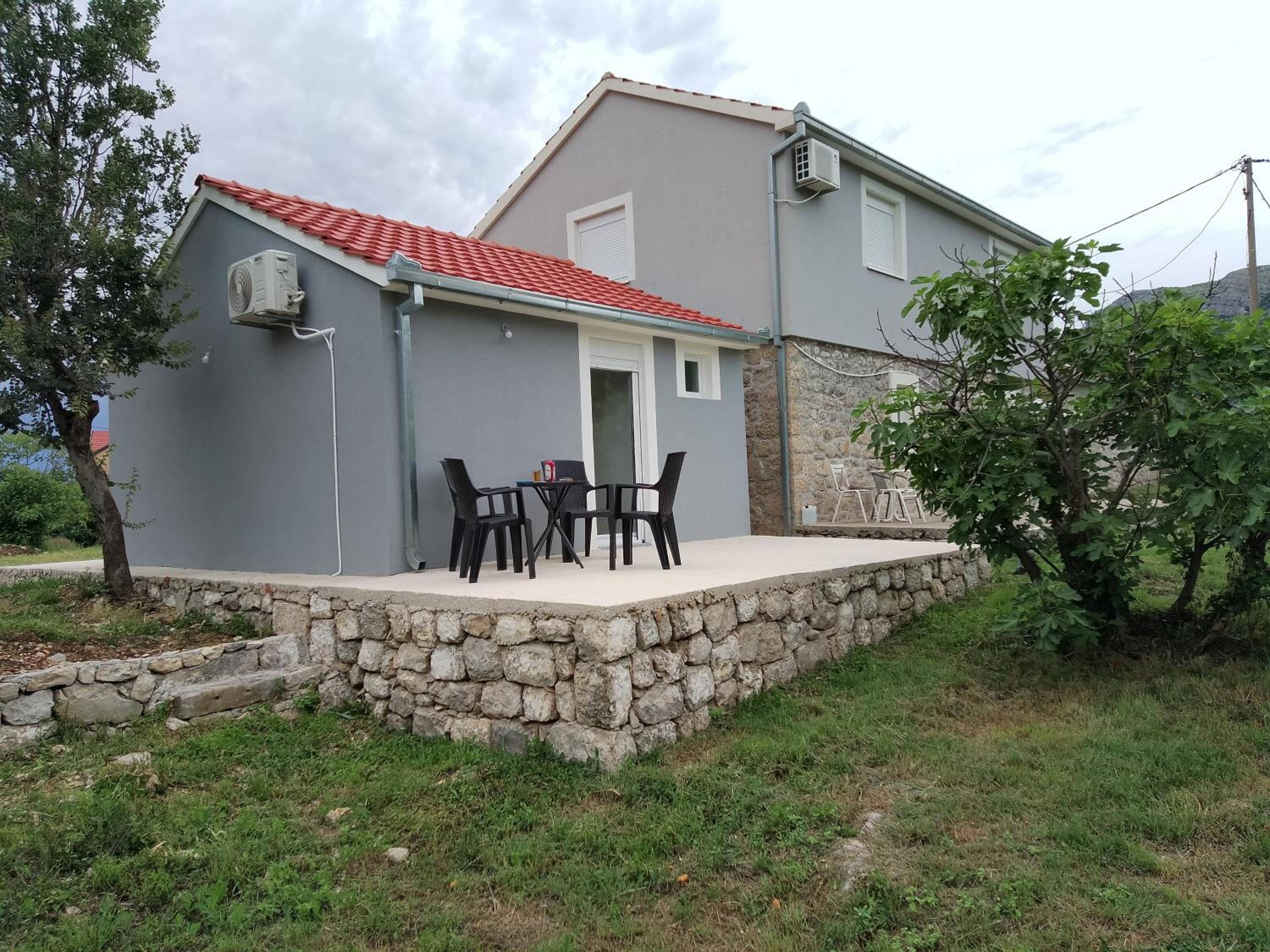 Apartmani Matej