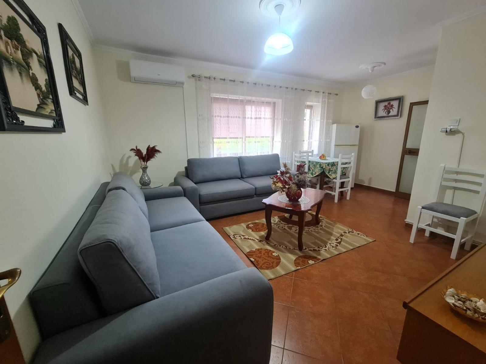 Egi's Apartment Center Shkoder photo 4