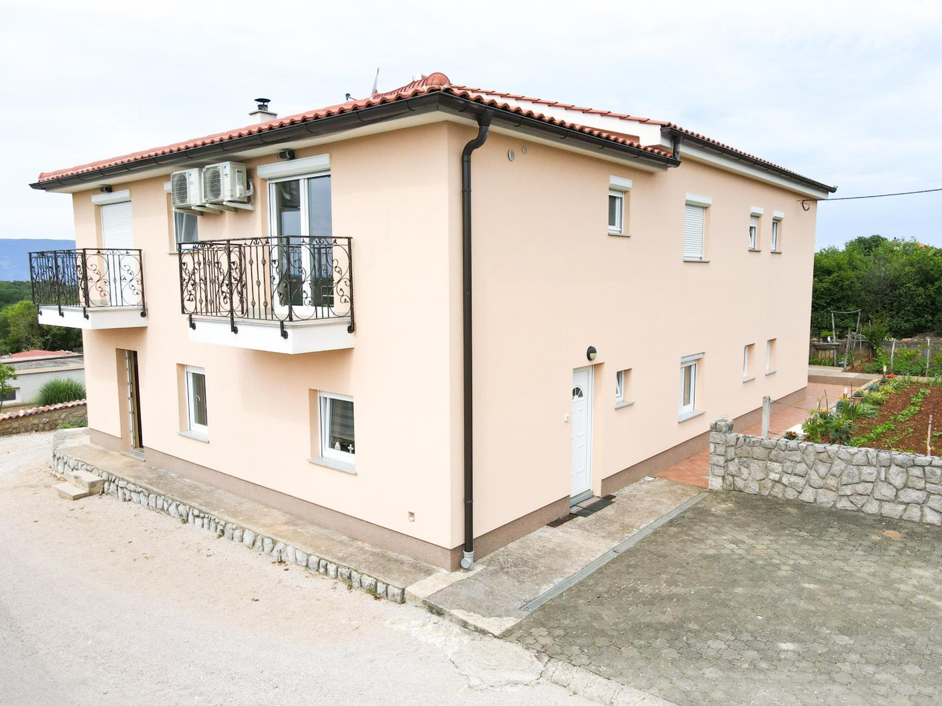 Apartment Predrag