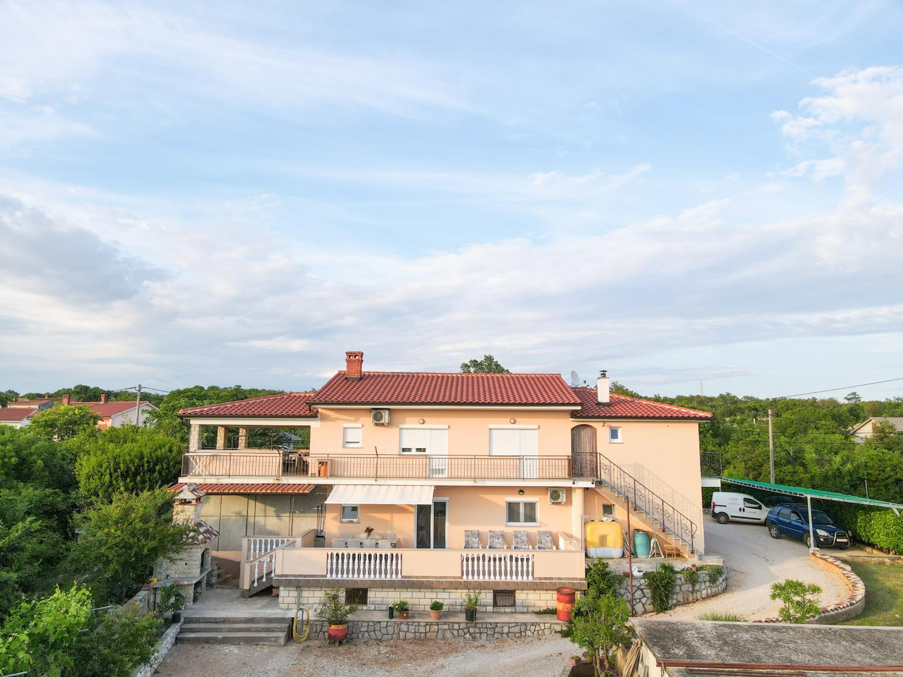 Apartment Predrag