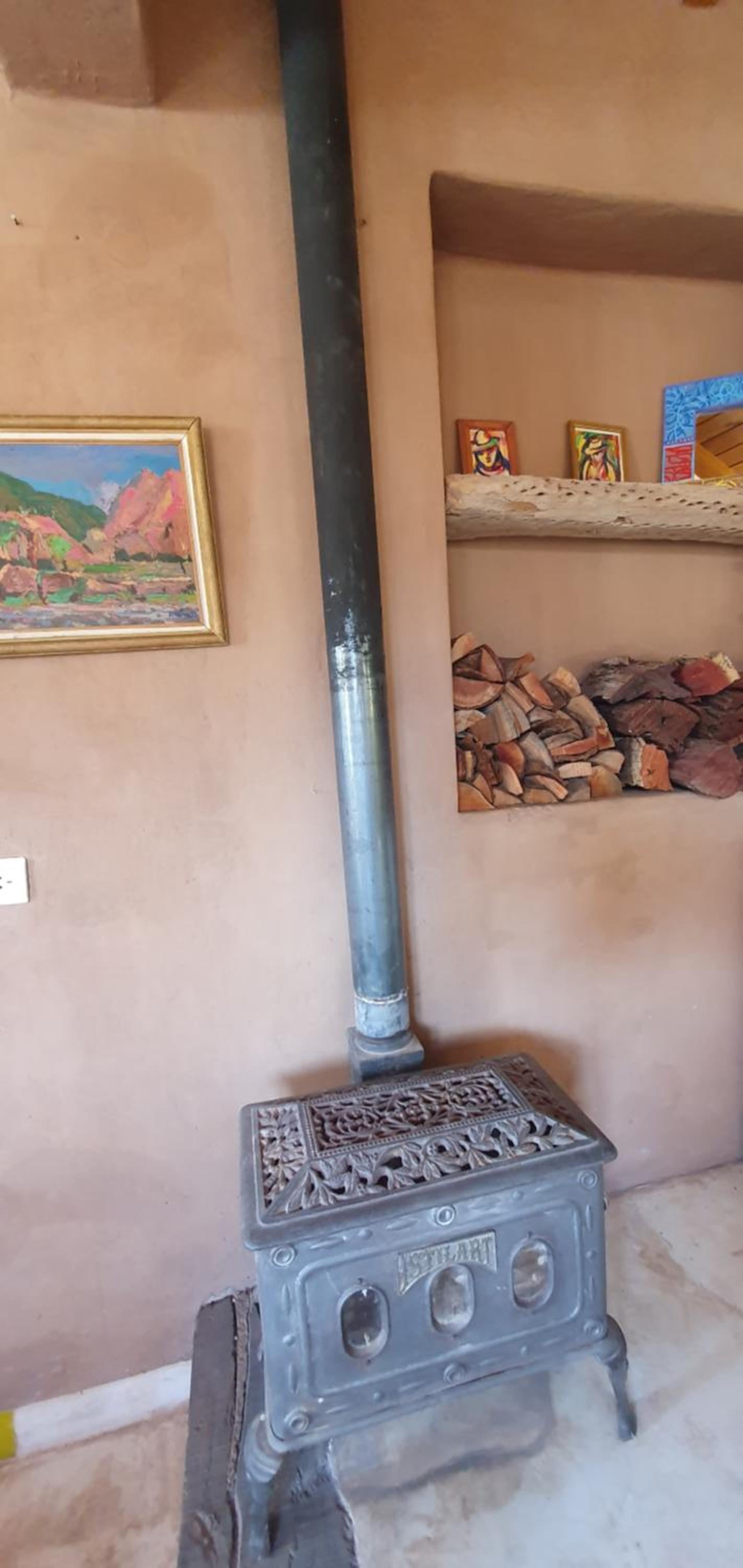 Casa La Molina