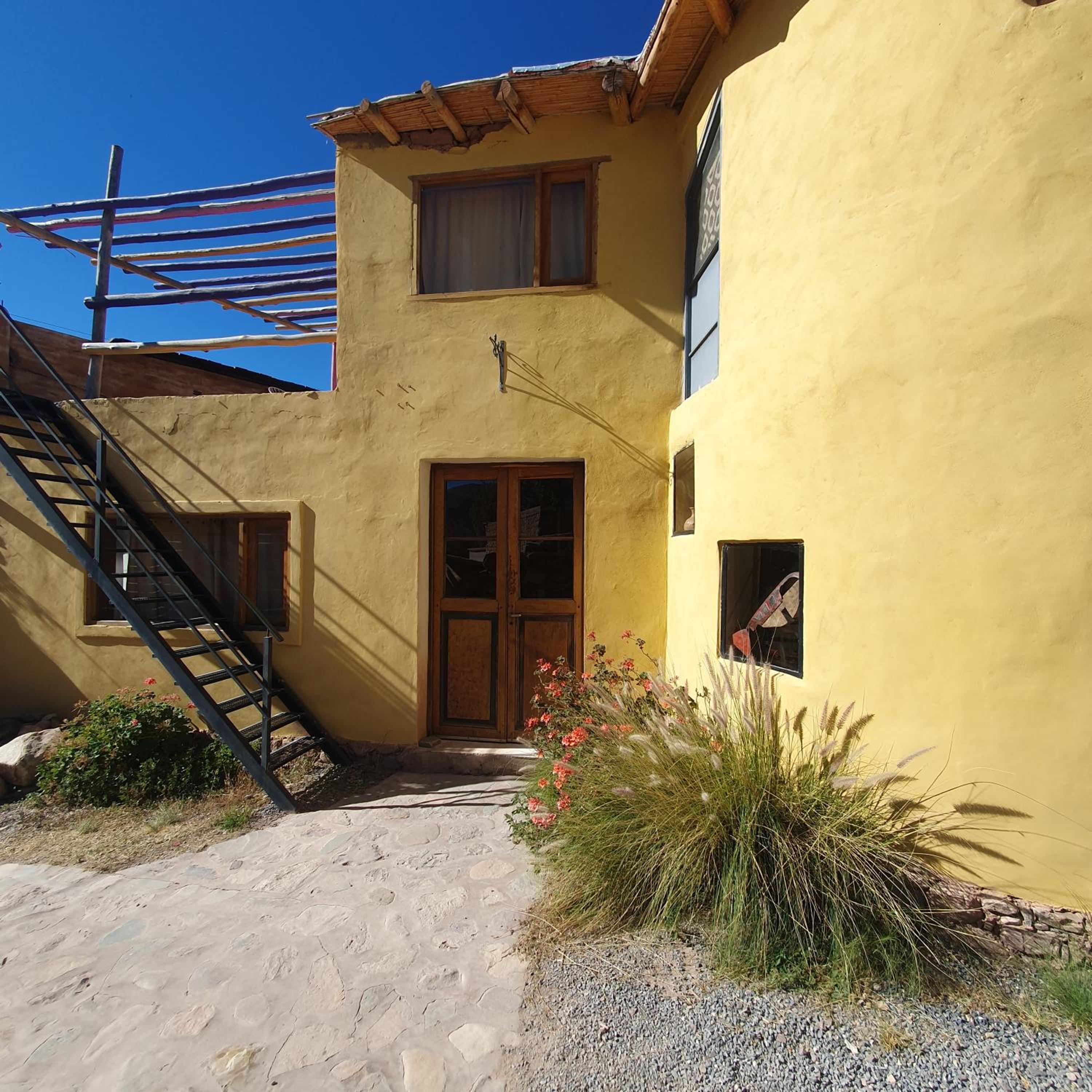 Casa La Molina