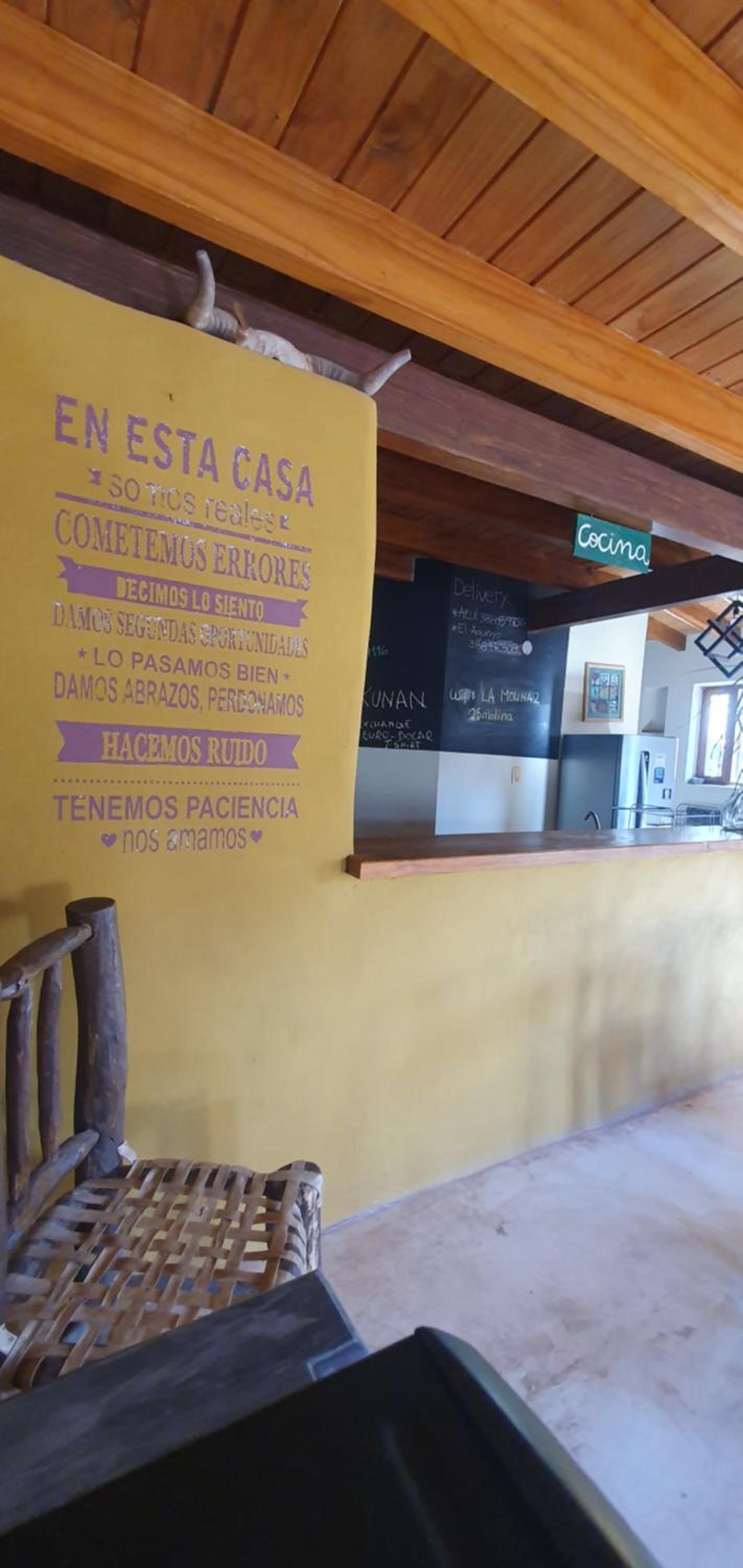 Casa La Molina