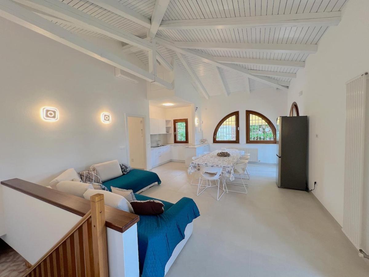 Villa Palm